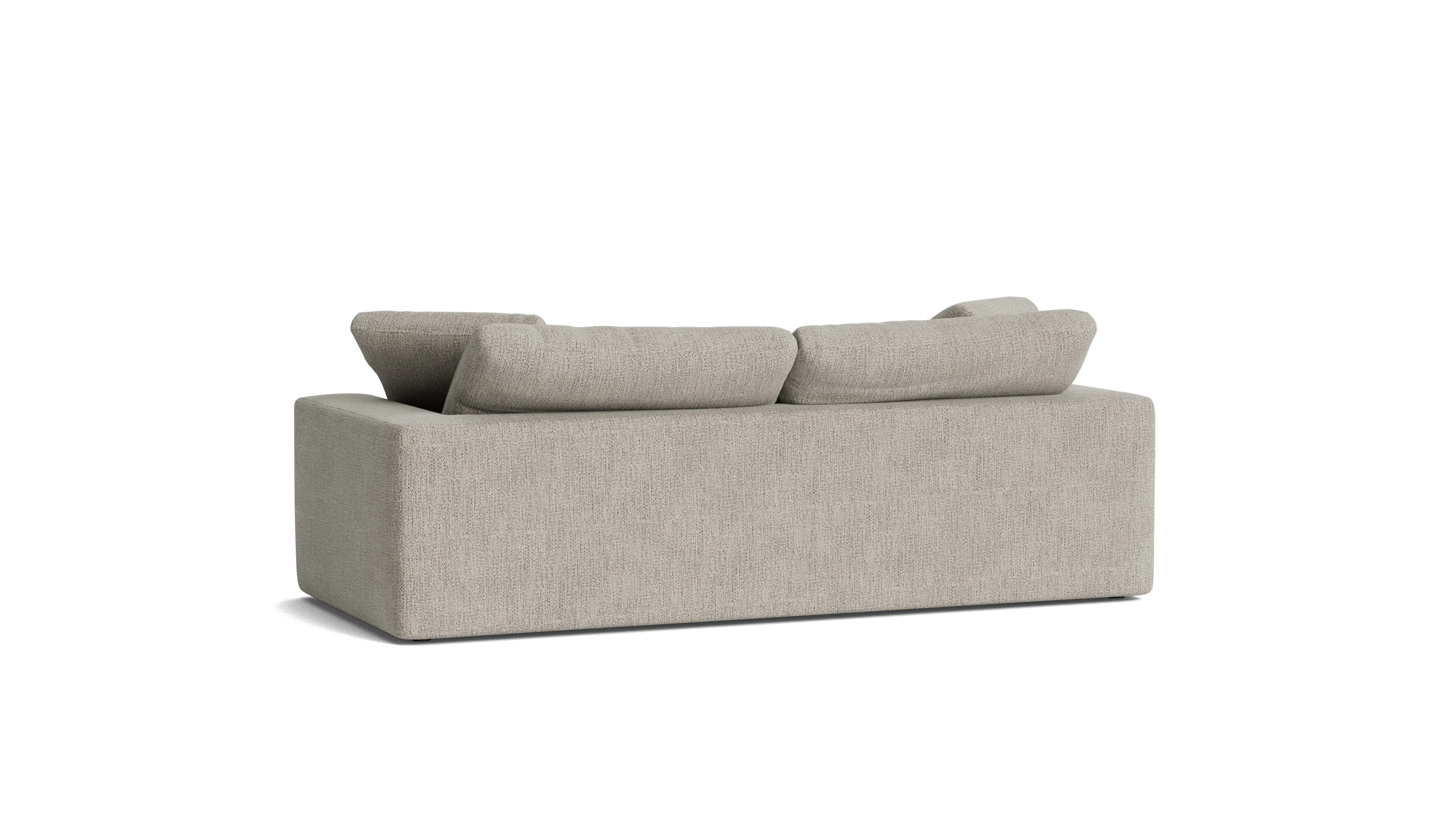 Movie Night™ Sofa, 3 Seater, Oatmeal - Image 5