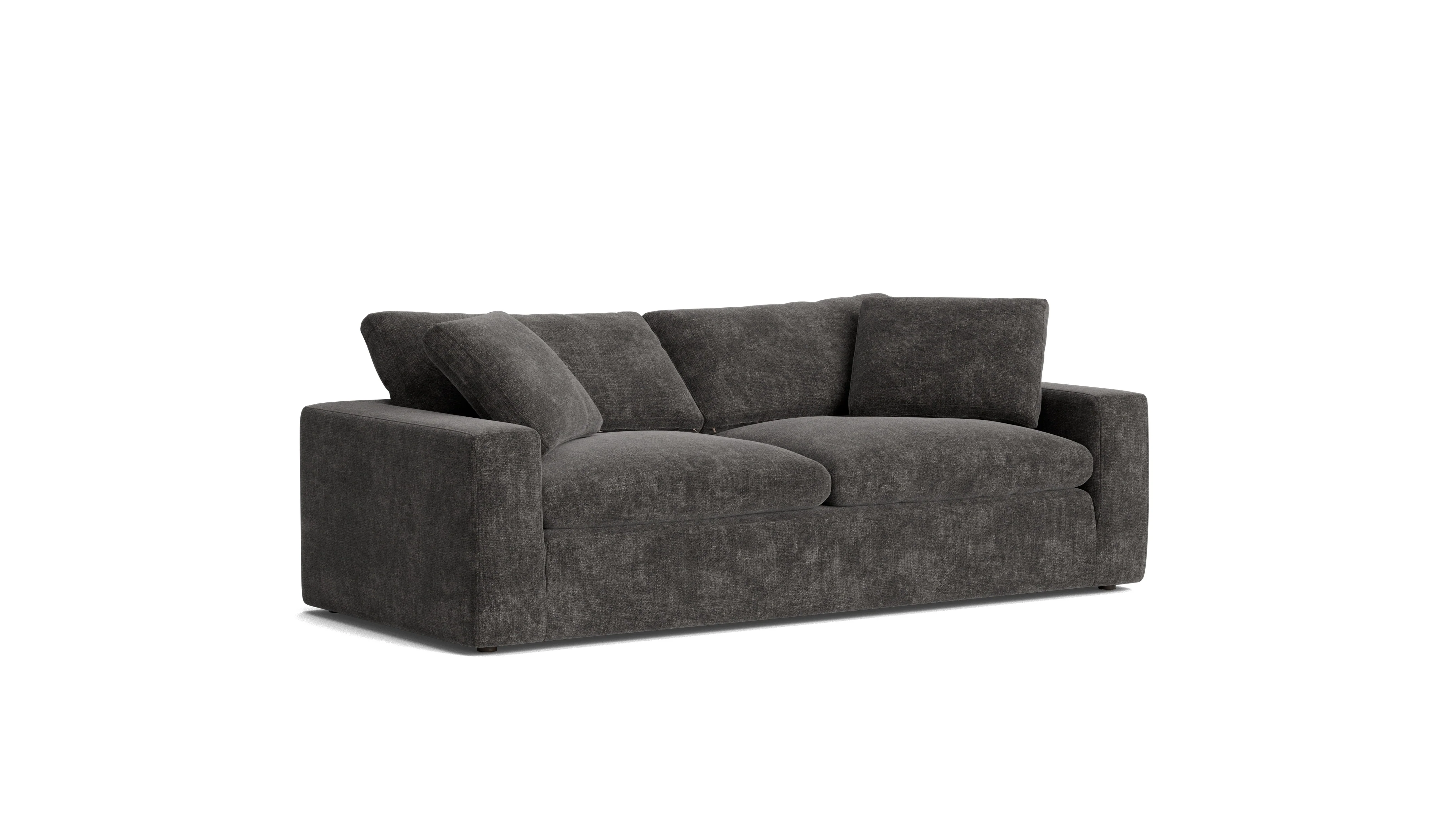 Movie Night™ Sofa, 3 Seater, Truffle - Image 3