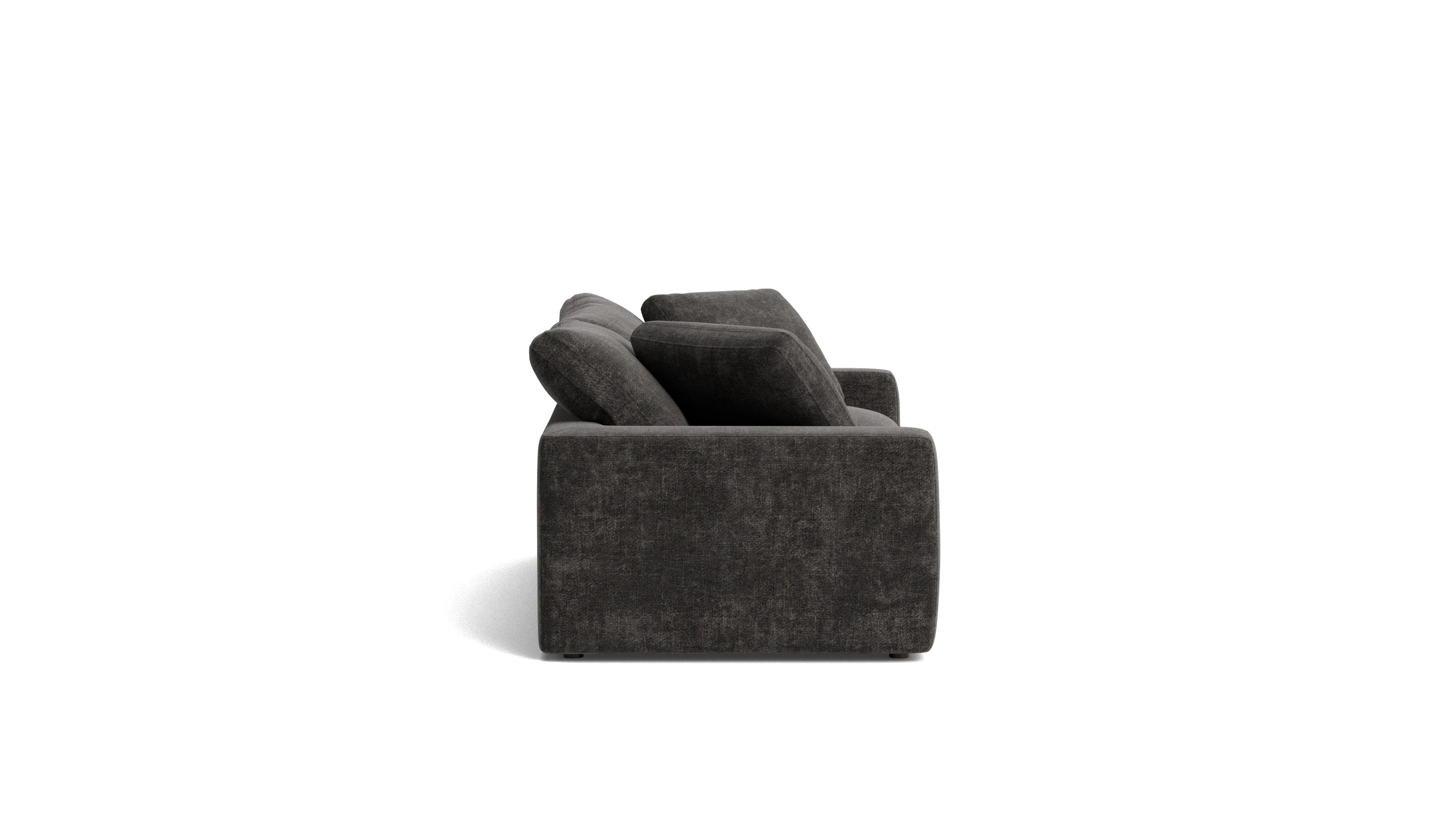 Movie Night™ Sofa, 3 Seater, Truffle - Image 4