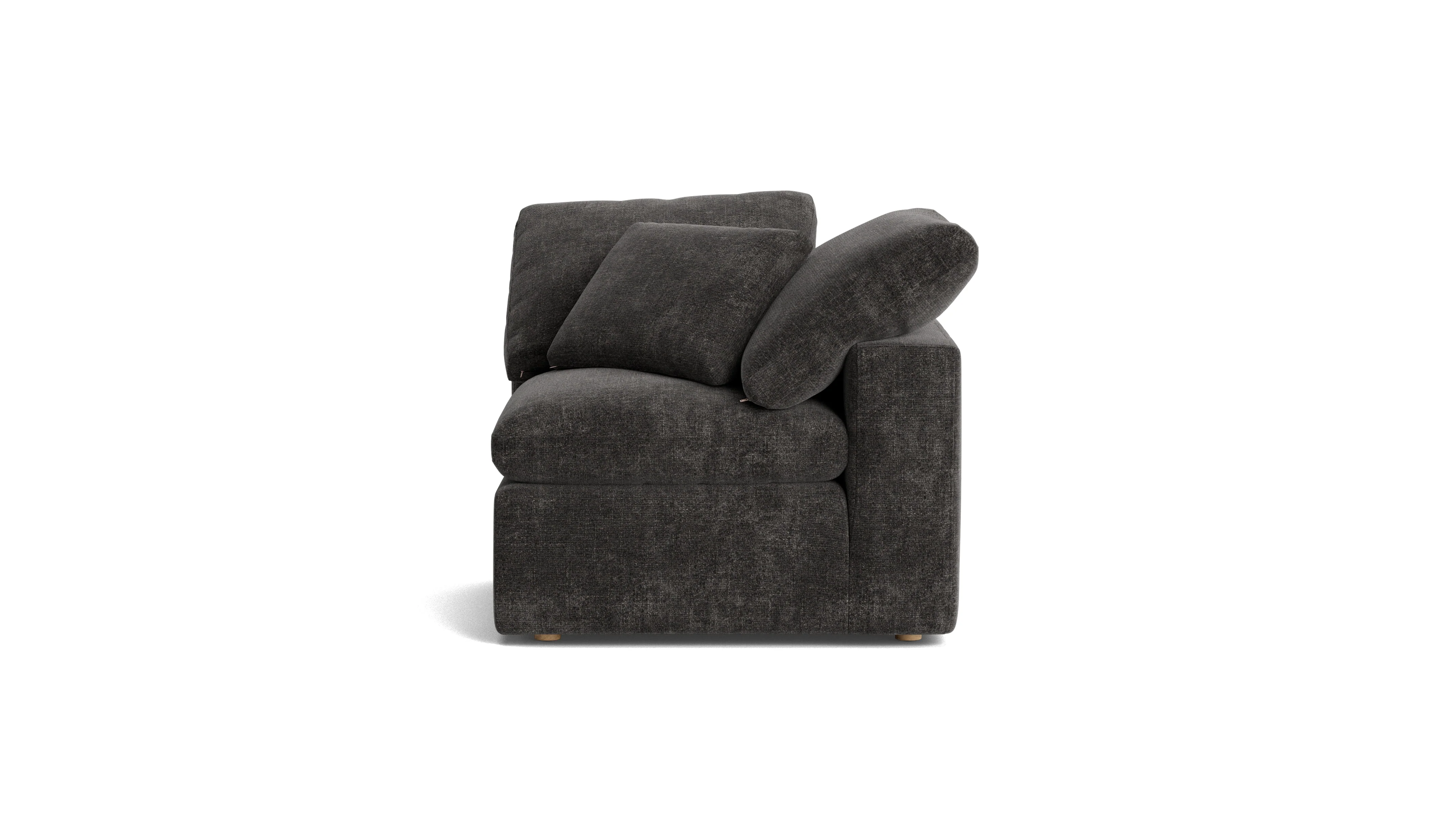Movie Night™ Corner Chair, Standard, Truffle (Left Or Right) - Image 2