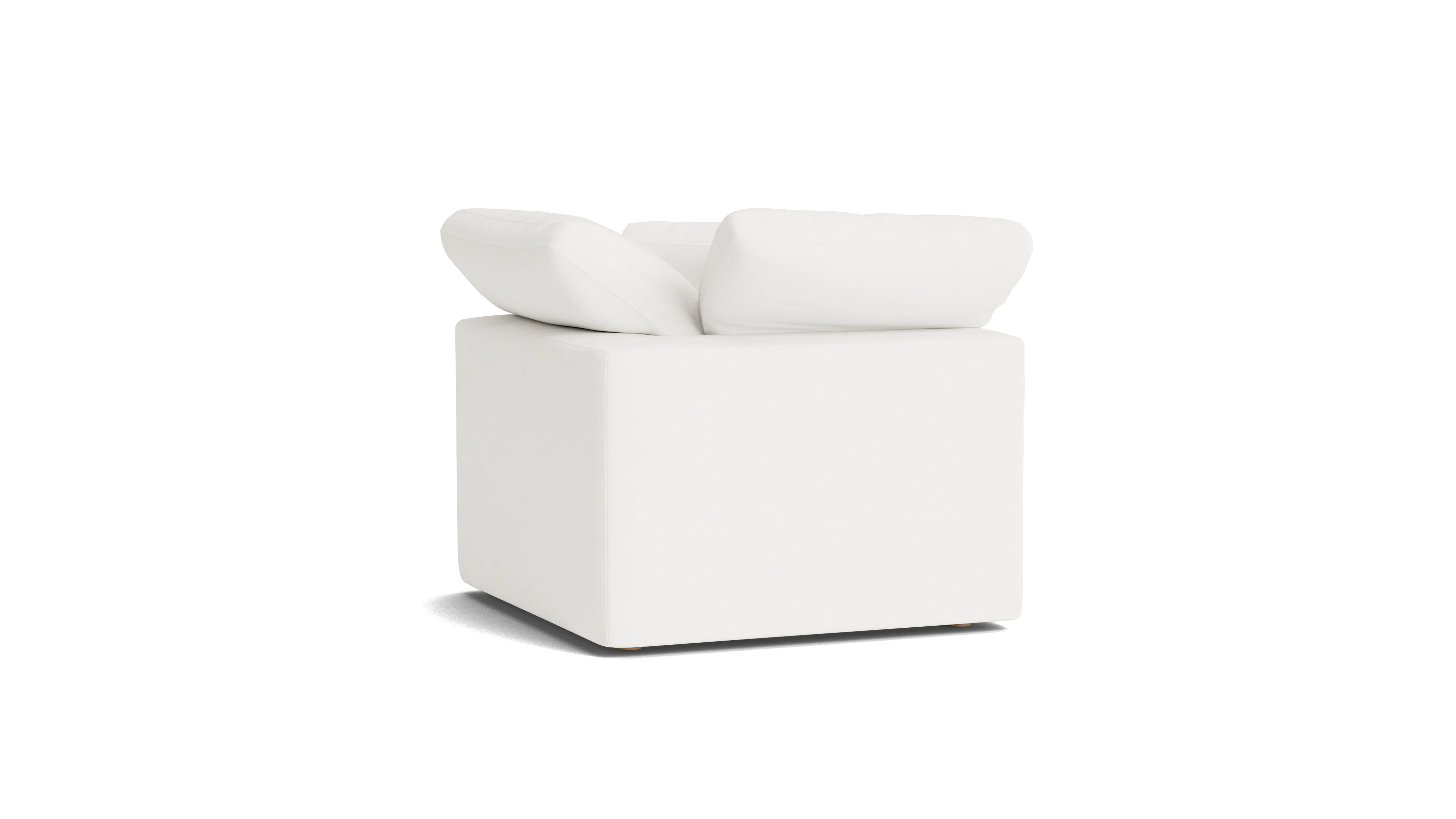 Movie Night™ Corner Chair, Large, Brie (Left or Right) - Image 5