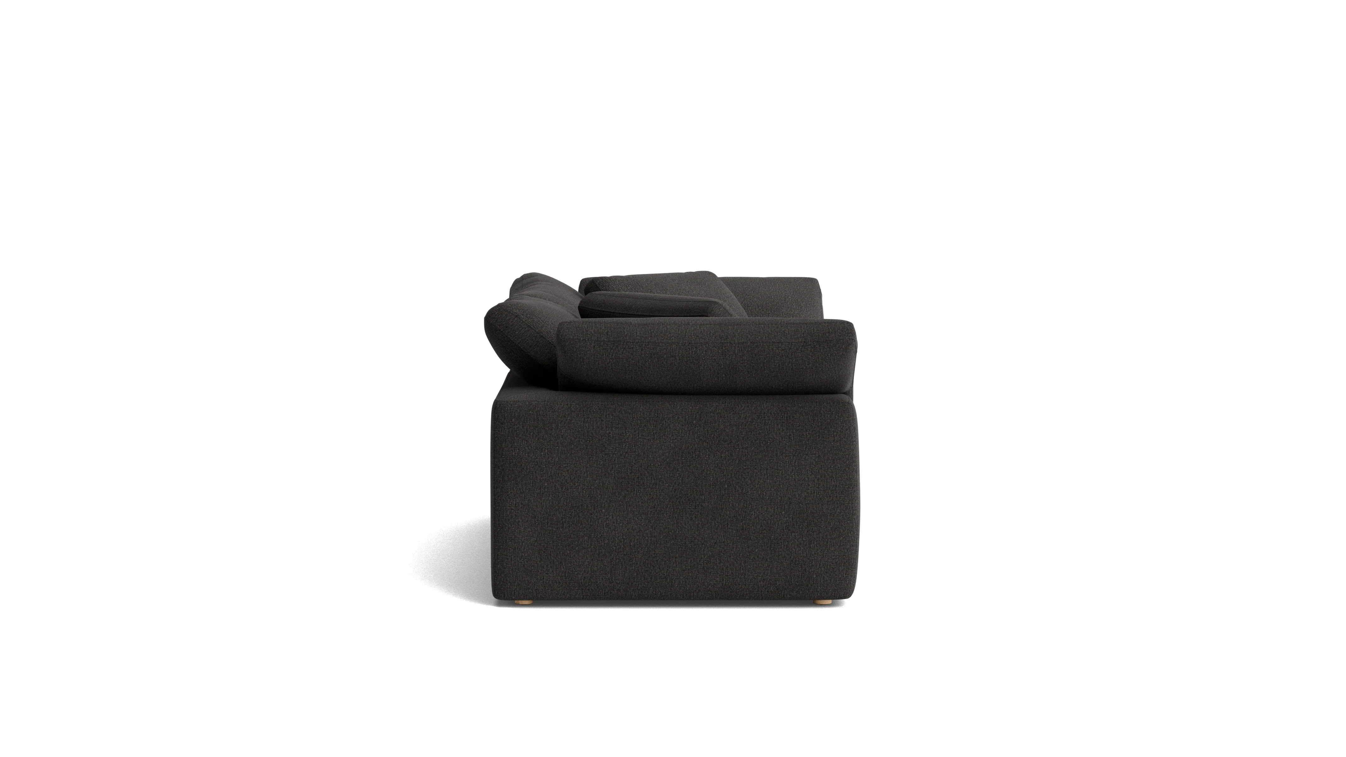 Movie Night™ 2-Piece Modular Sofa, Large, Dark Shadow - Image 4