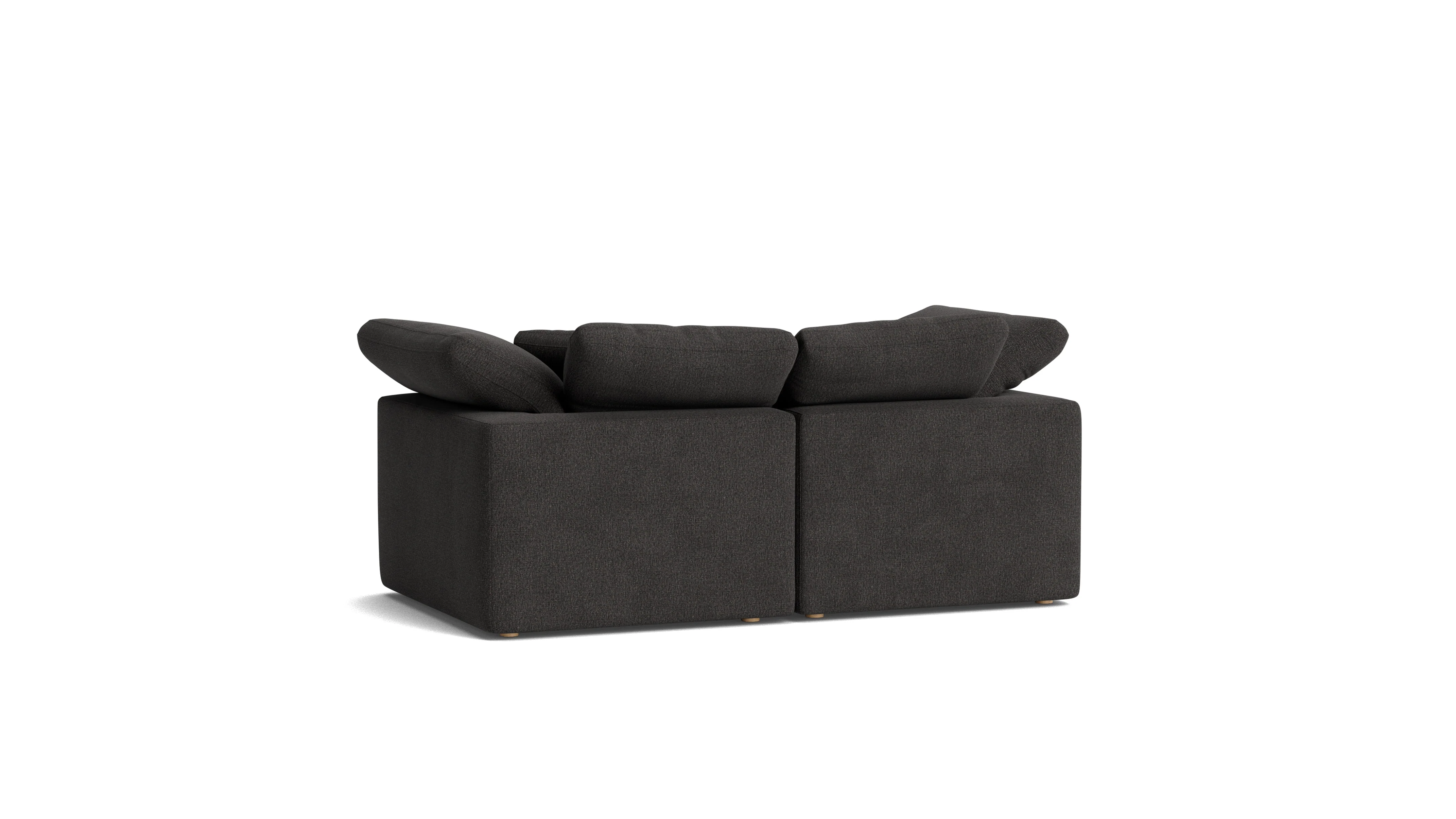 Movie Night™ 2-Piece Modular Sofa, Standard, Dark Shadow - Image 5