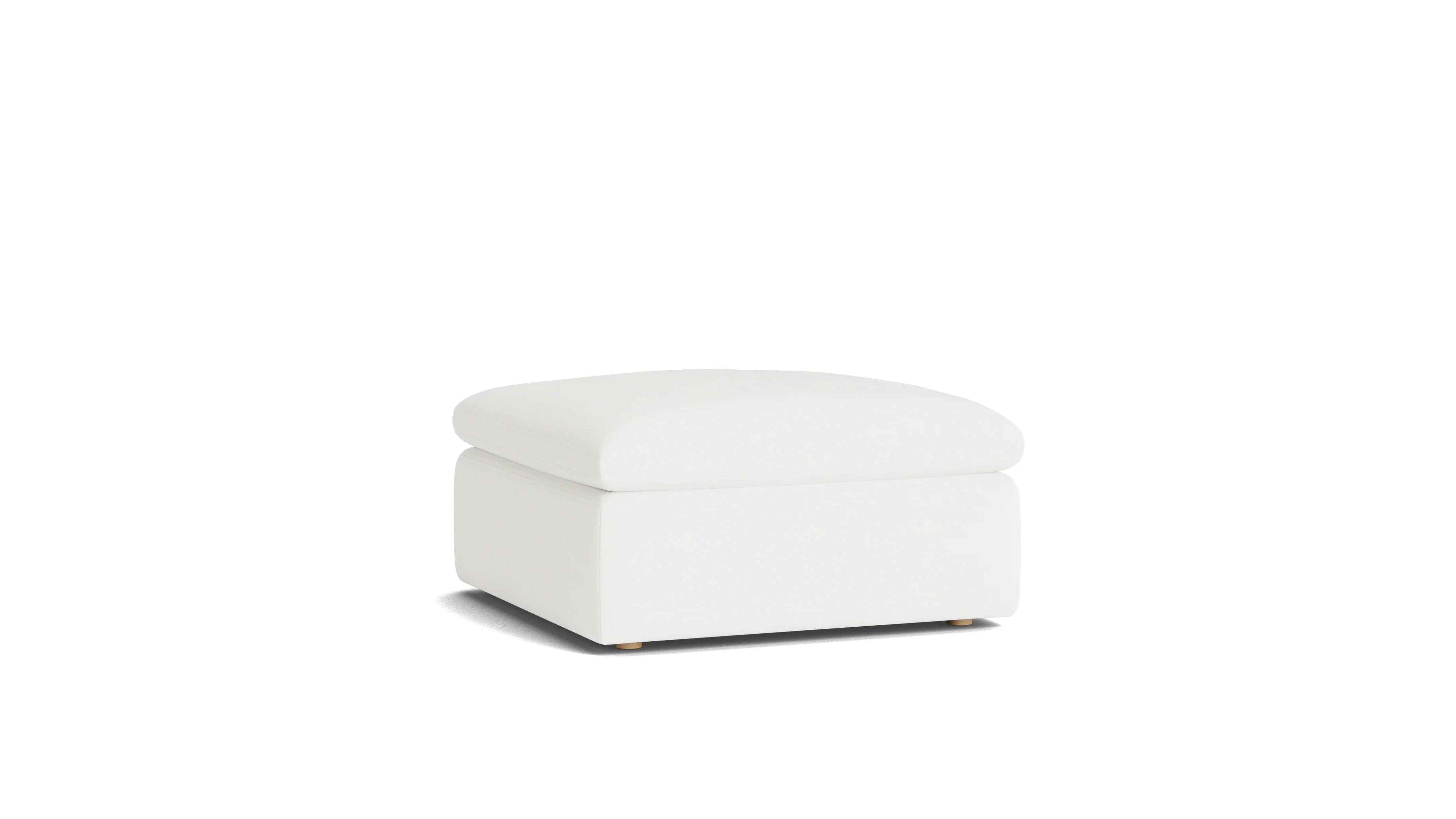 Movie Night™ Ottoman, Standard, Brie - Image 5