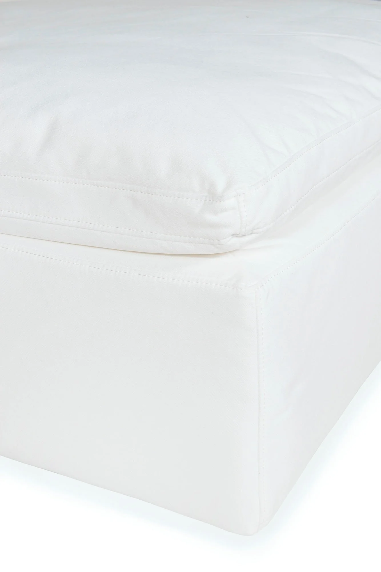 Movie Night™ Ottoman, Standard, Brie - Image 7