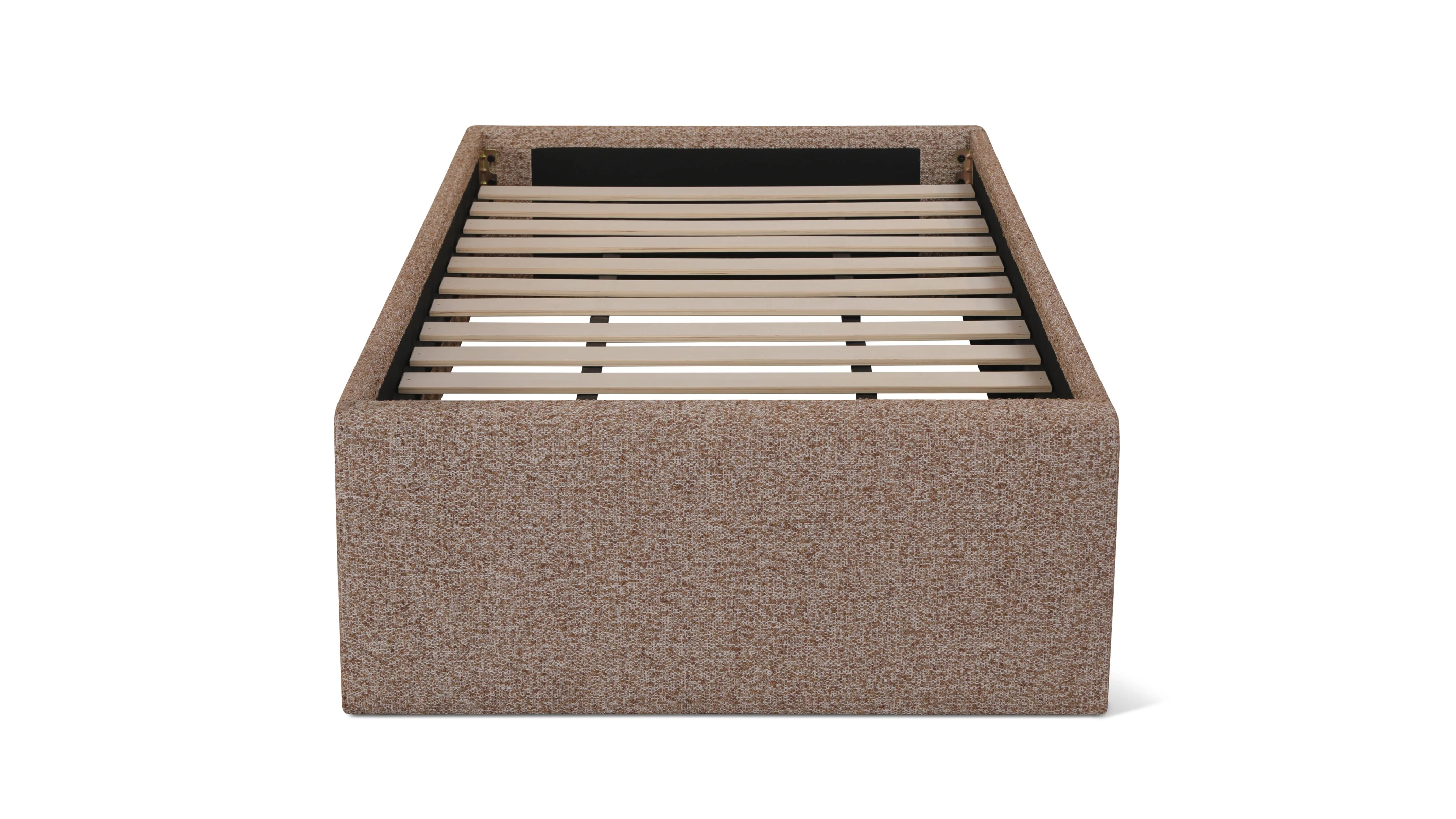 Nest Trundle Daybed, Twin, Teddy - Image 6