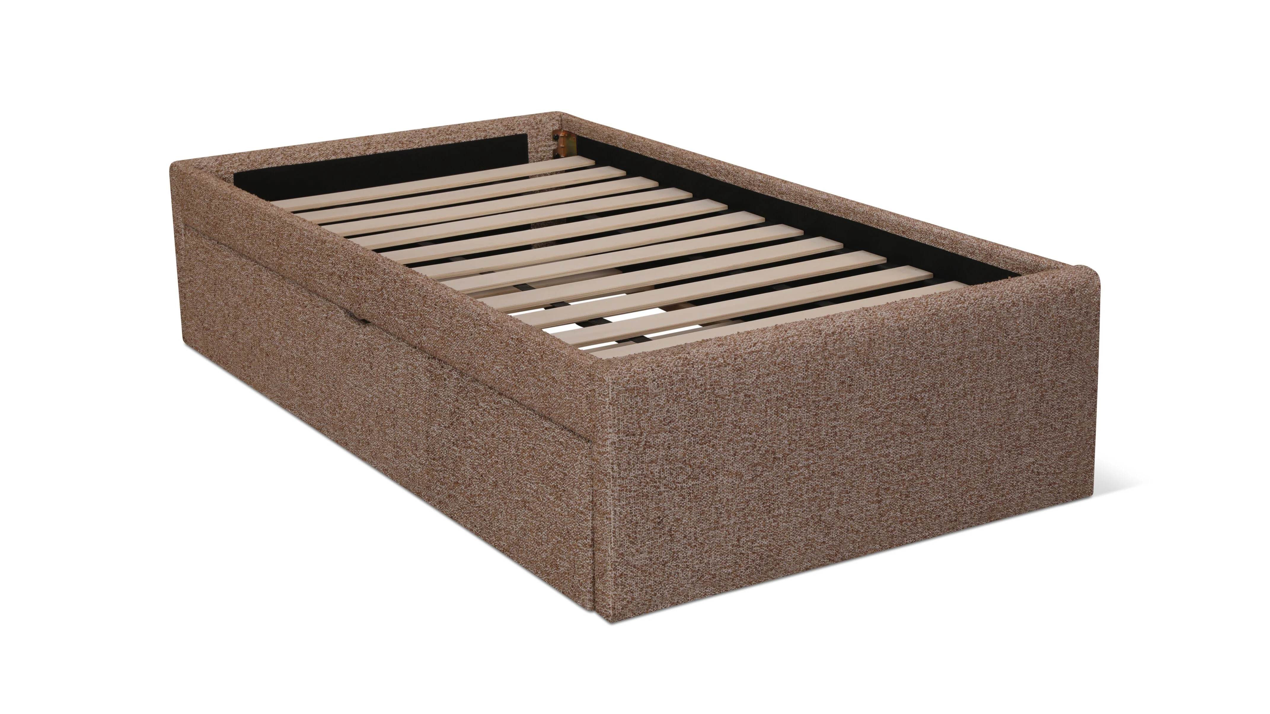 Nest Trundle Daybed, Twin, Teddy - Image 7