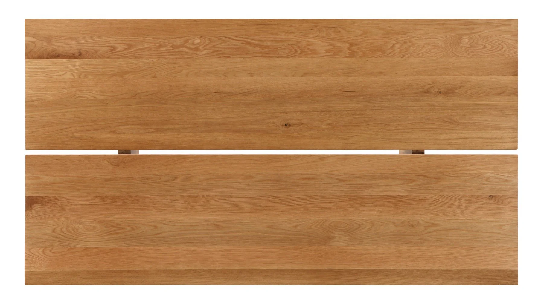 Plane Dining Table, Seats 4-6 People, Oak - Image 8