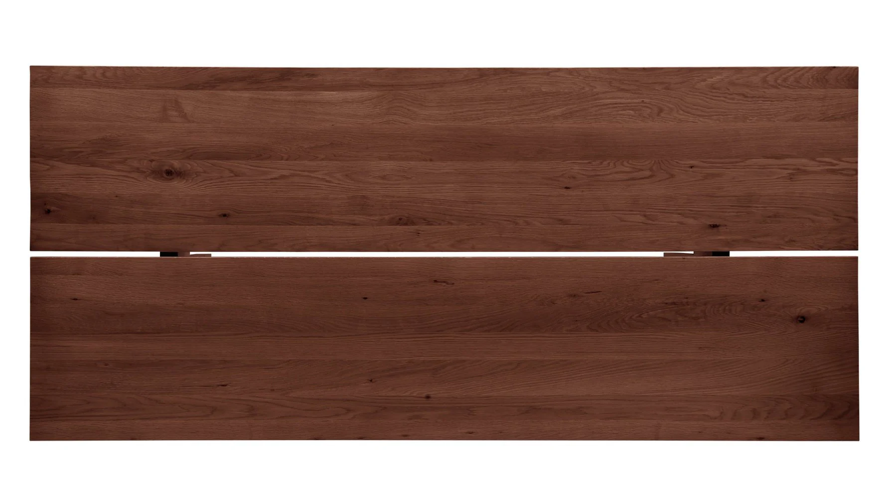 Plane Dining Table, Seats 6-8 People, American Walnut - Image 5
