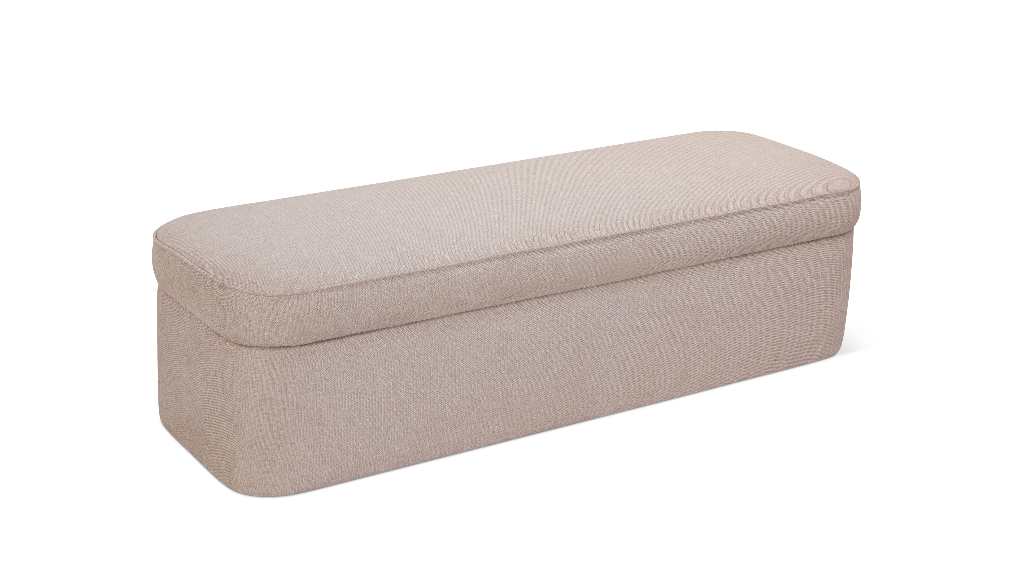 Pod Storage Bench, Latte - Image 2