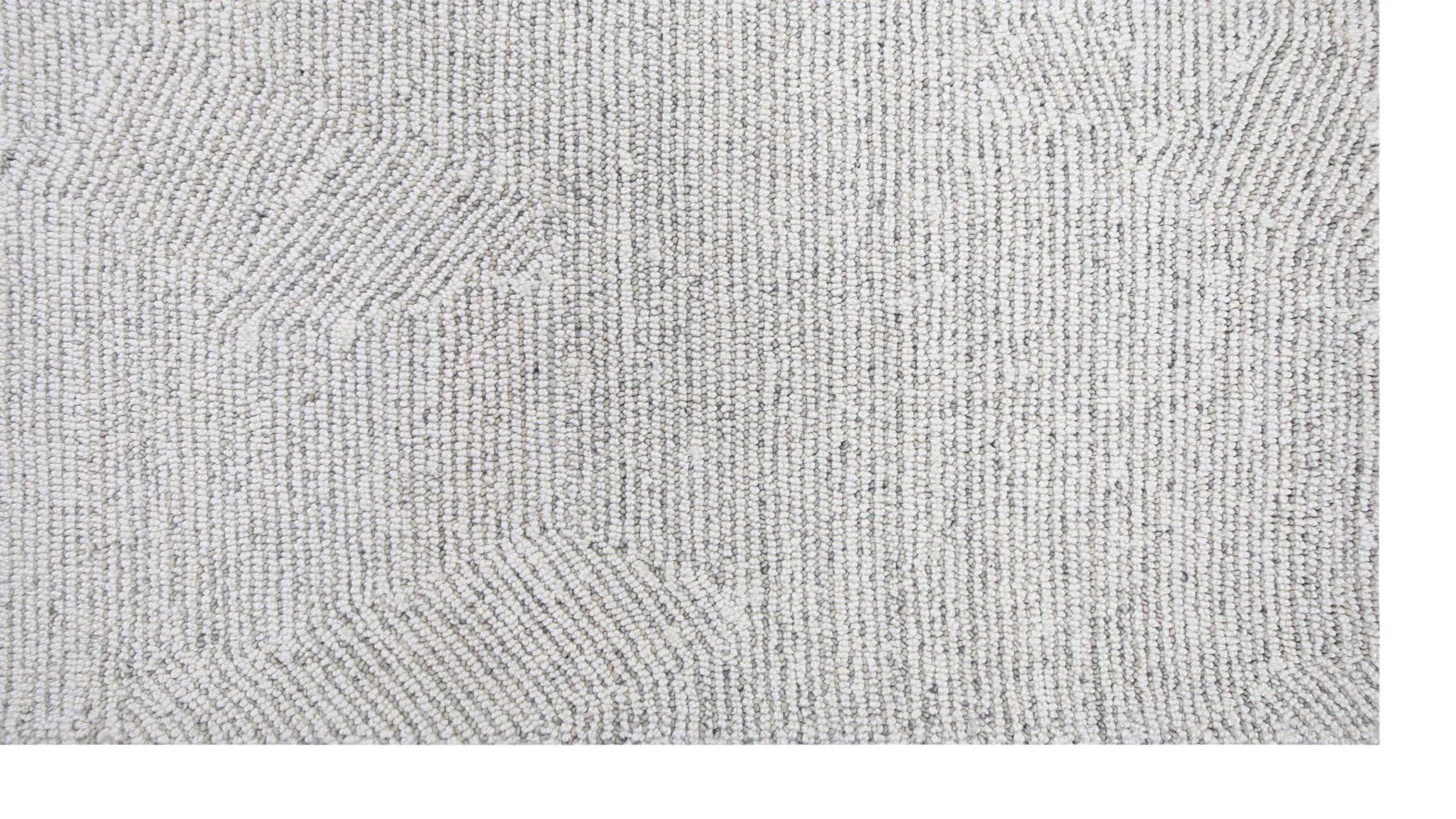 Rocky Road Rug, 9x12, Frost - Image 5