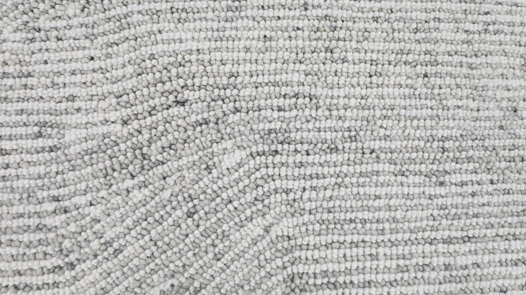 Rocky Road Rug Round, 7x7, Frost - Image 3