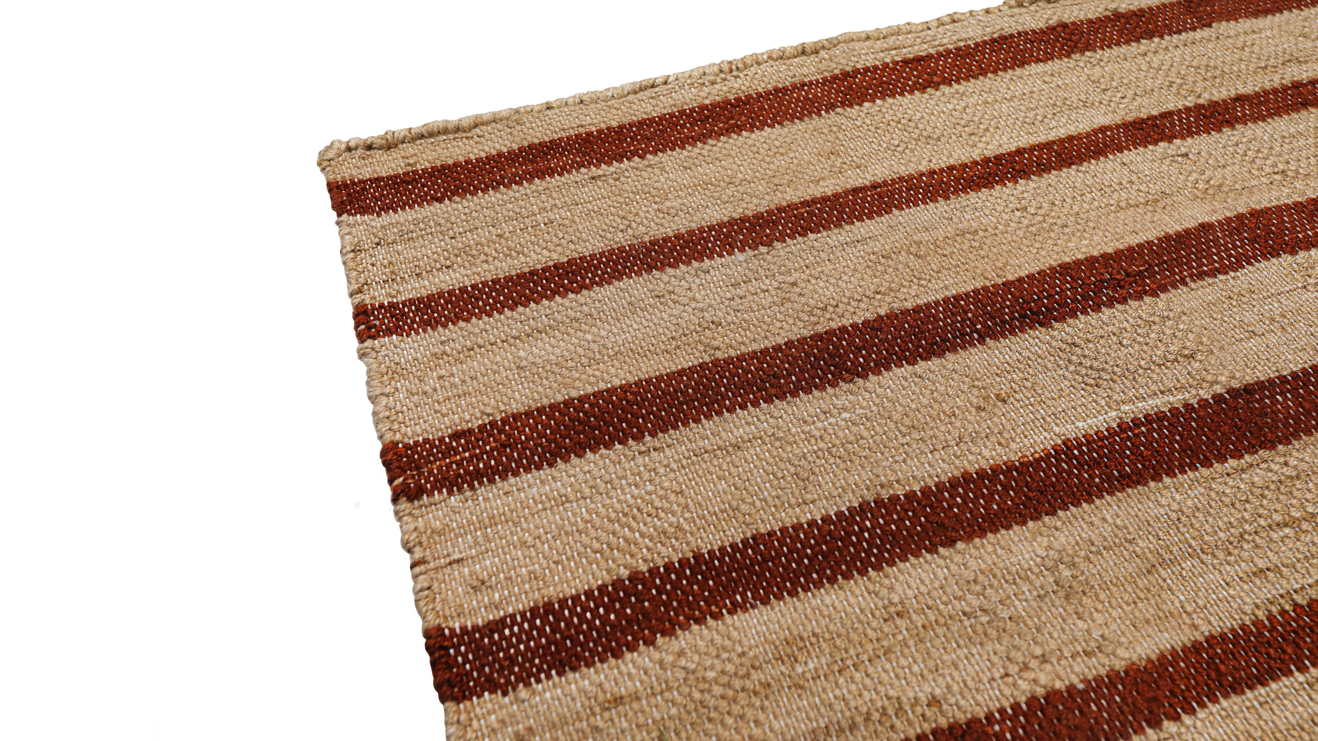 Seawall Rug, 5x8, Monarch - Image 4
