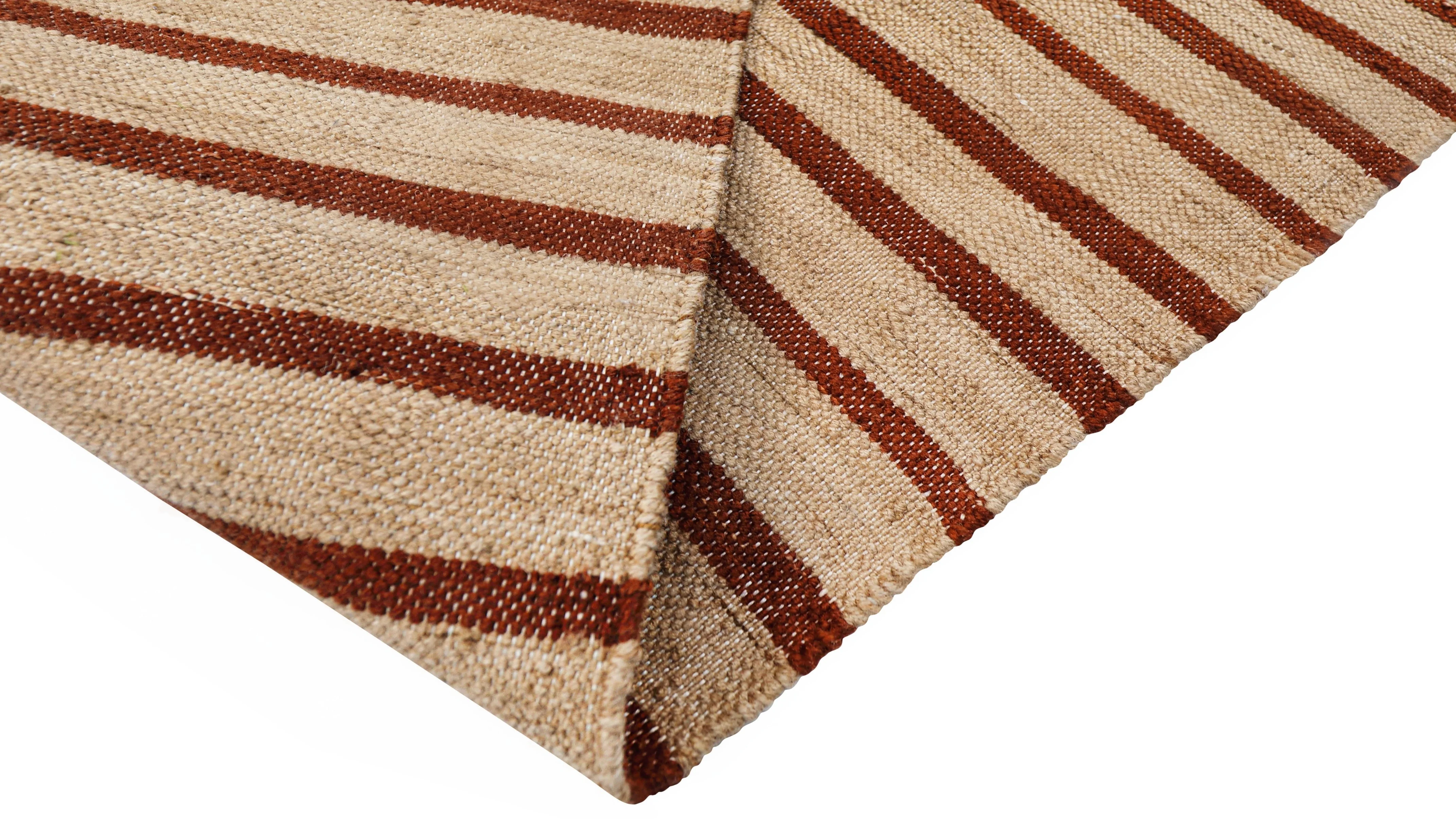 Seawall Rug, 5x8, Monarch - Image 5
