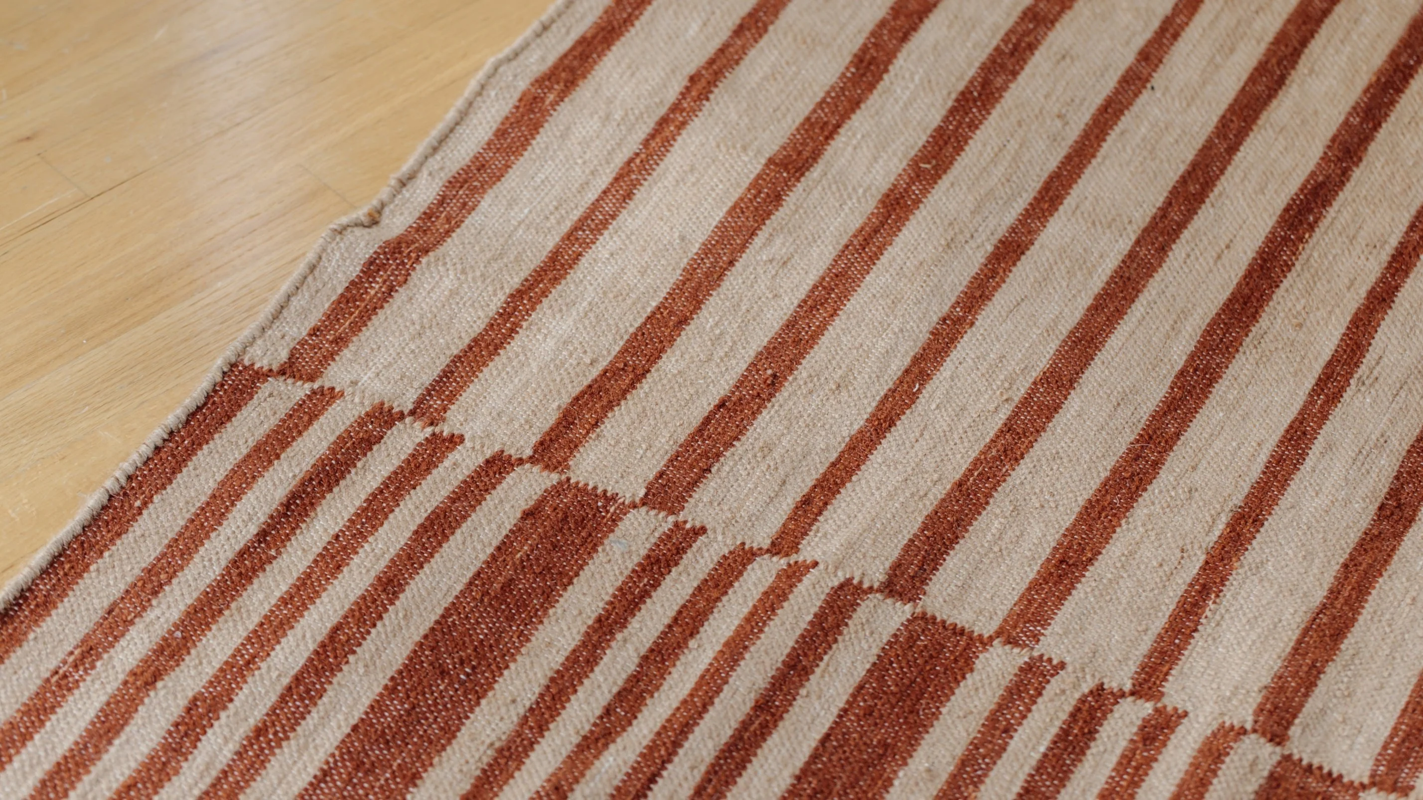 Seawall Rug, 5x8, Monarch - Image 8