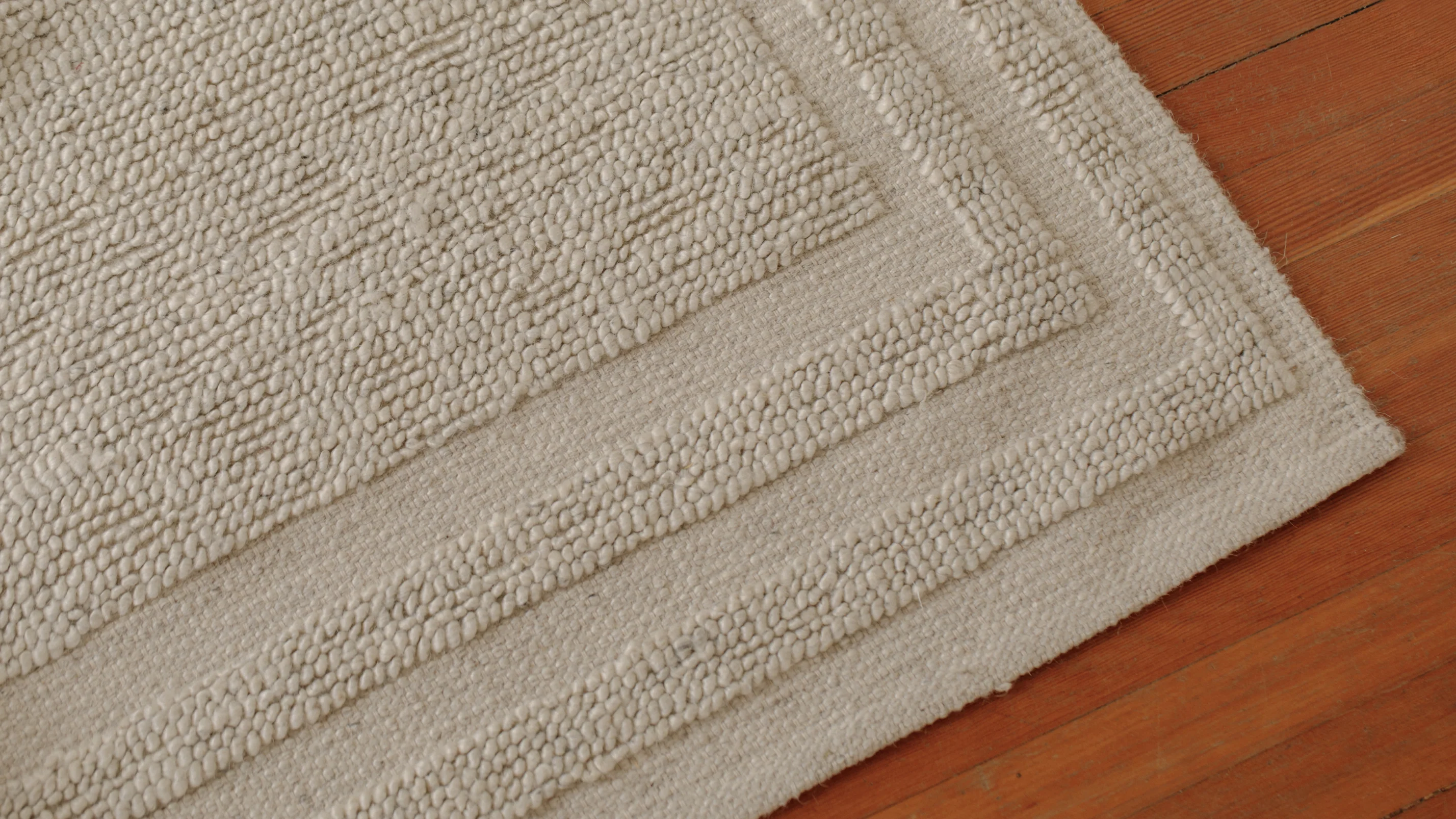 Shaughnessy Rug, 6X9, Fog - Image 5