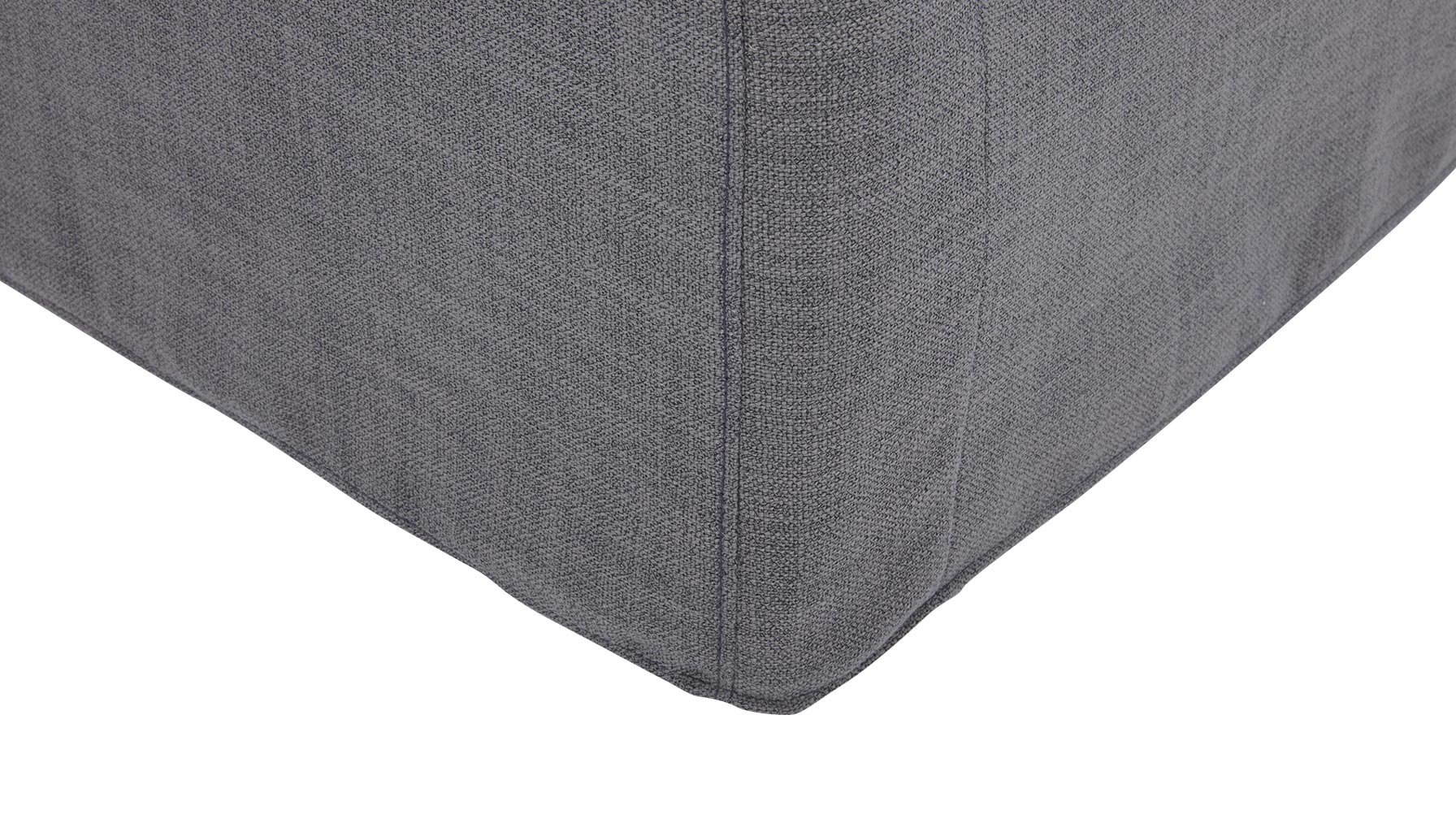 Sink In Swivel Lounge Chair, Slate - Image 10