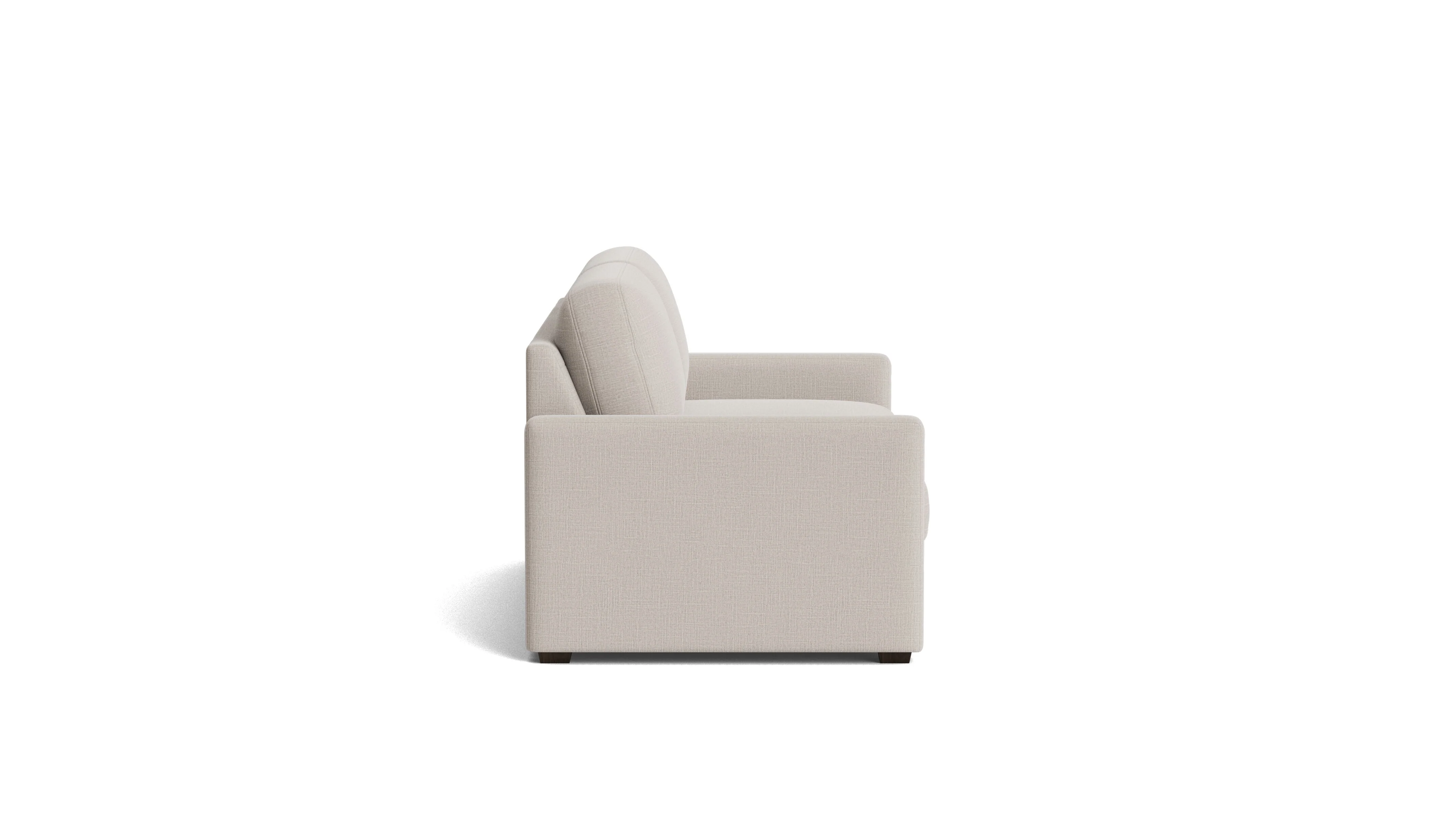 Sleep Over Sofa Bed, Full, Clay - Image 9