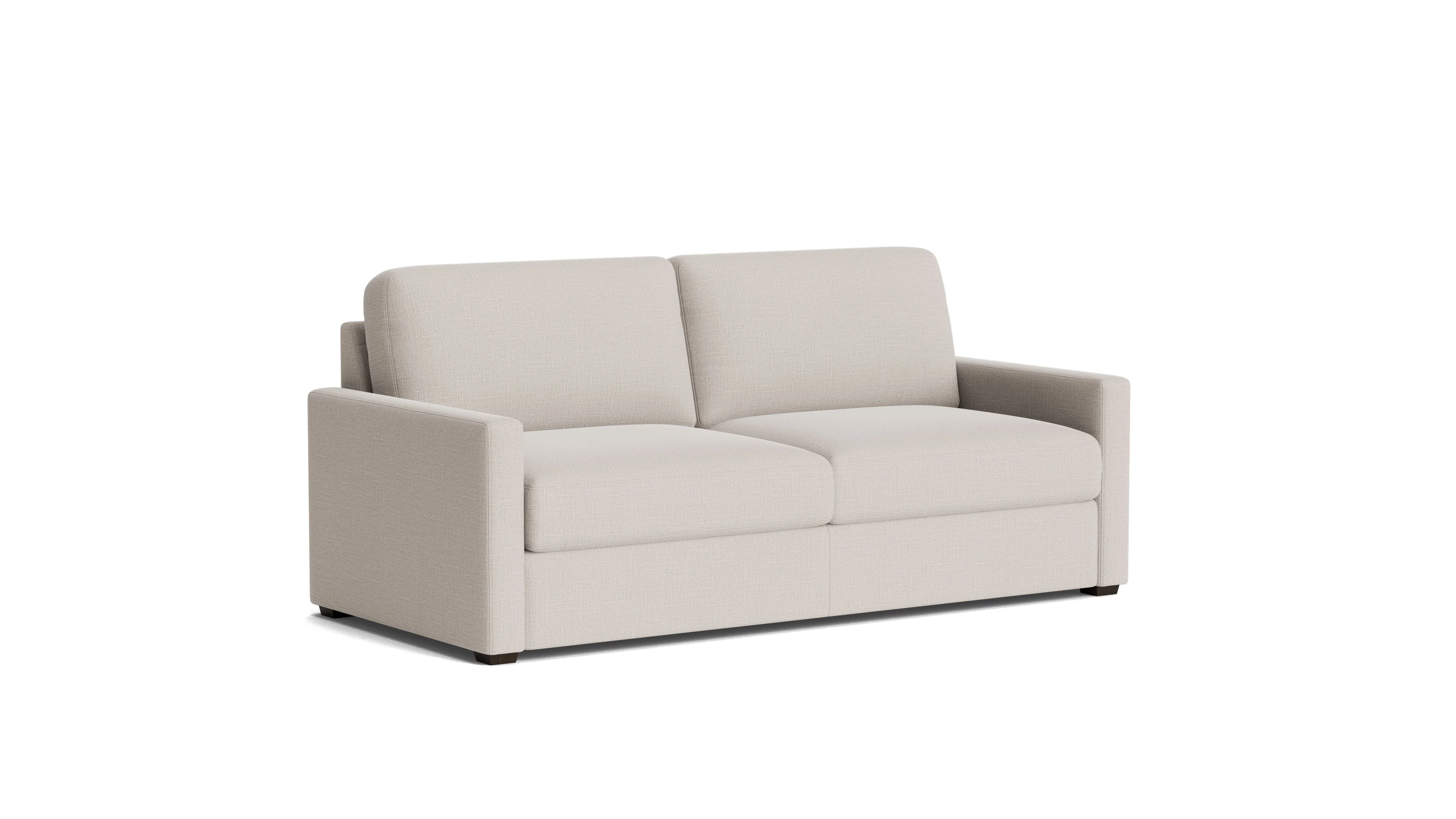 Sleep Over Sofa Bed, Queen, Clay - Image 5