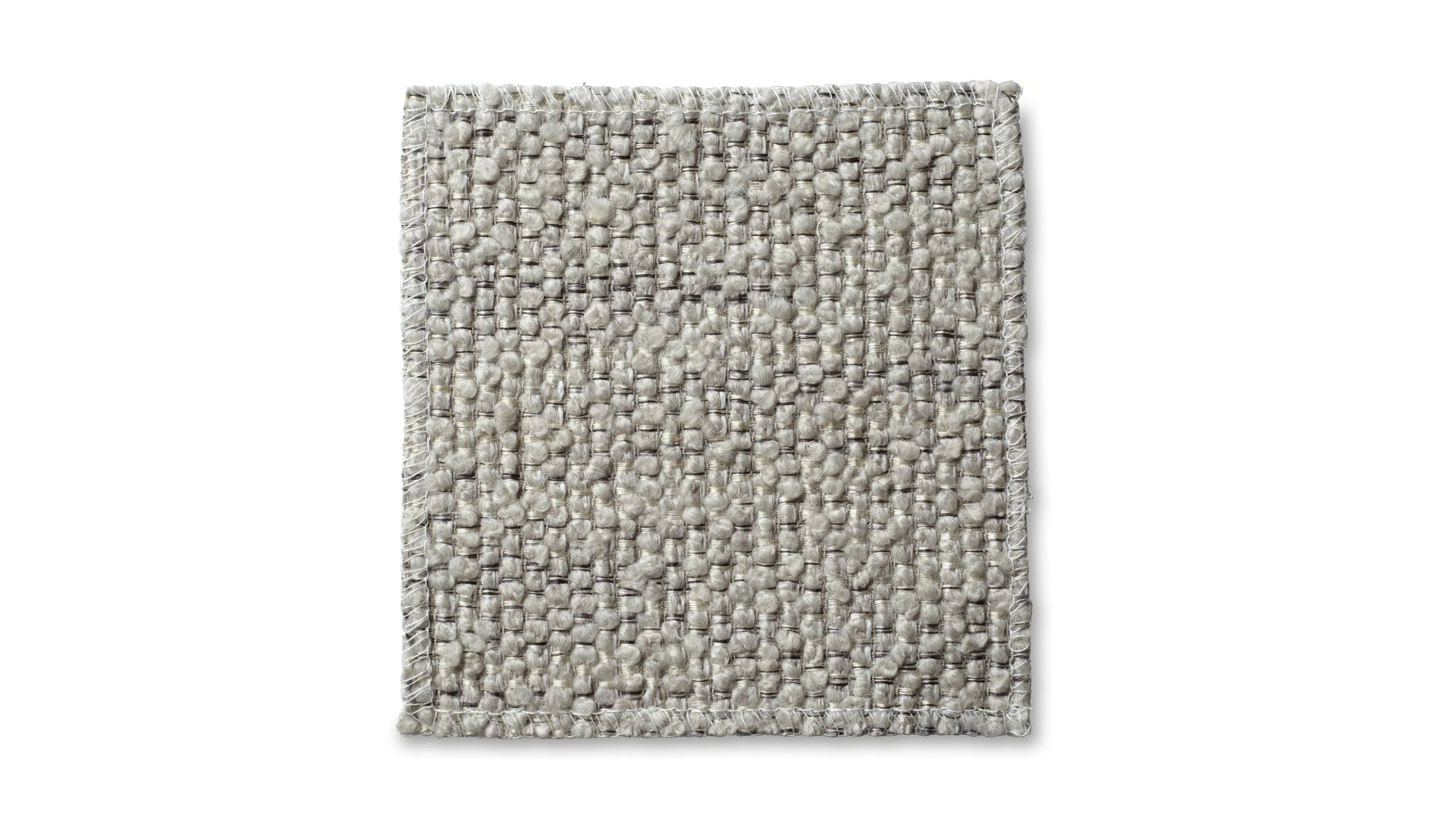 Soft Spot 2-Piece Modular Sectional Left, Oatmeal - Image 6