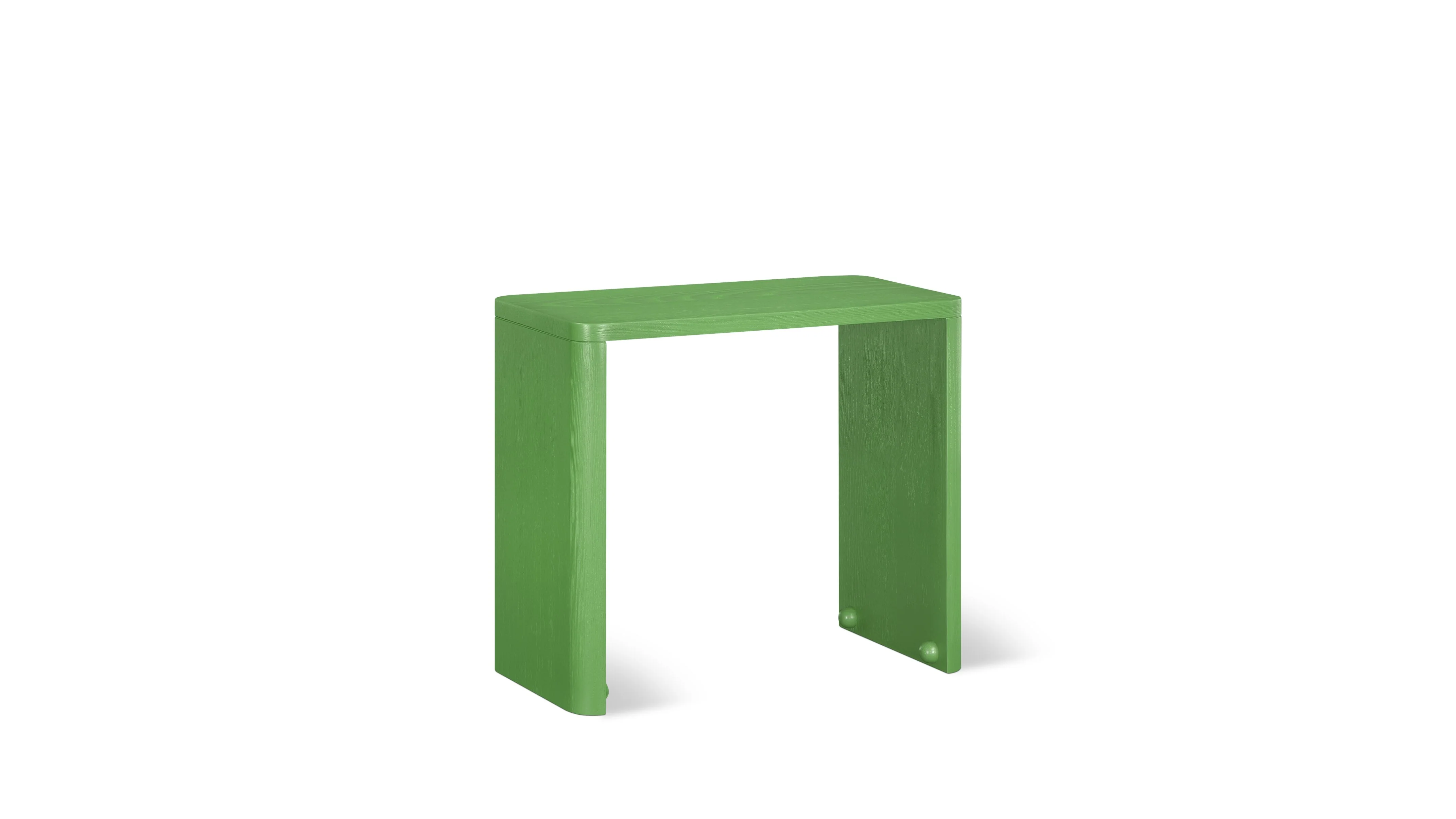 Step On Me Stool, Evergreen - Image 7