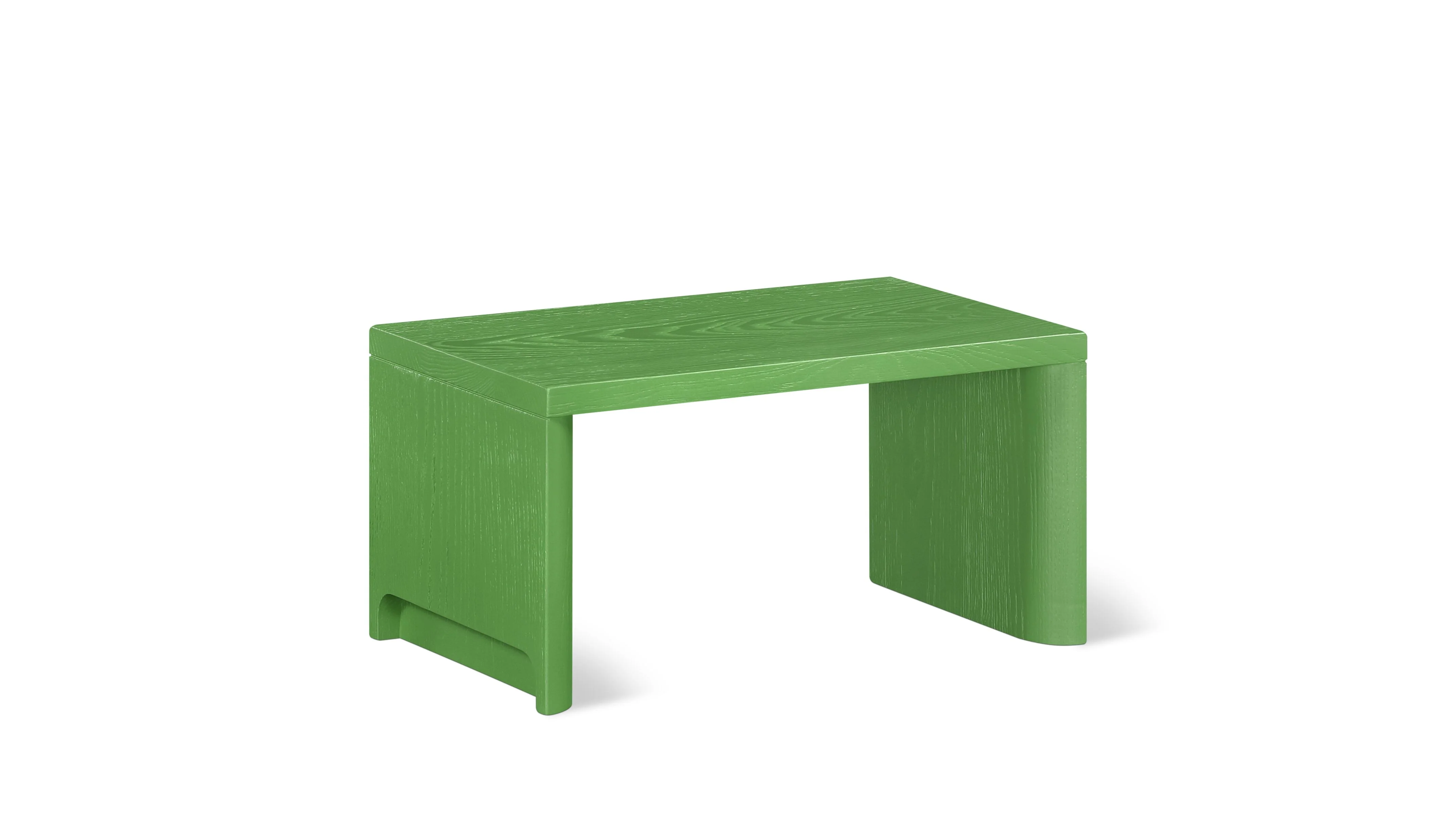 Step On Me Stool, Evergreen - Image 8