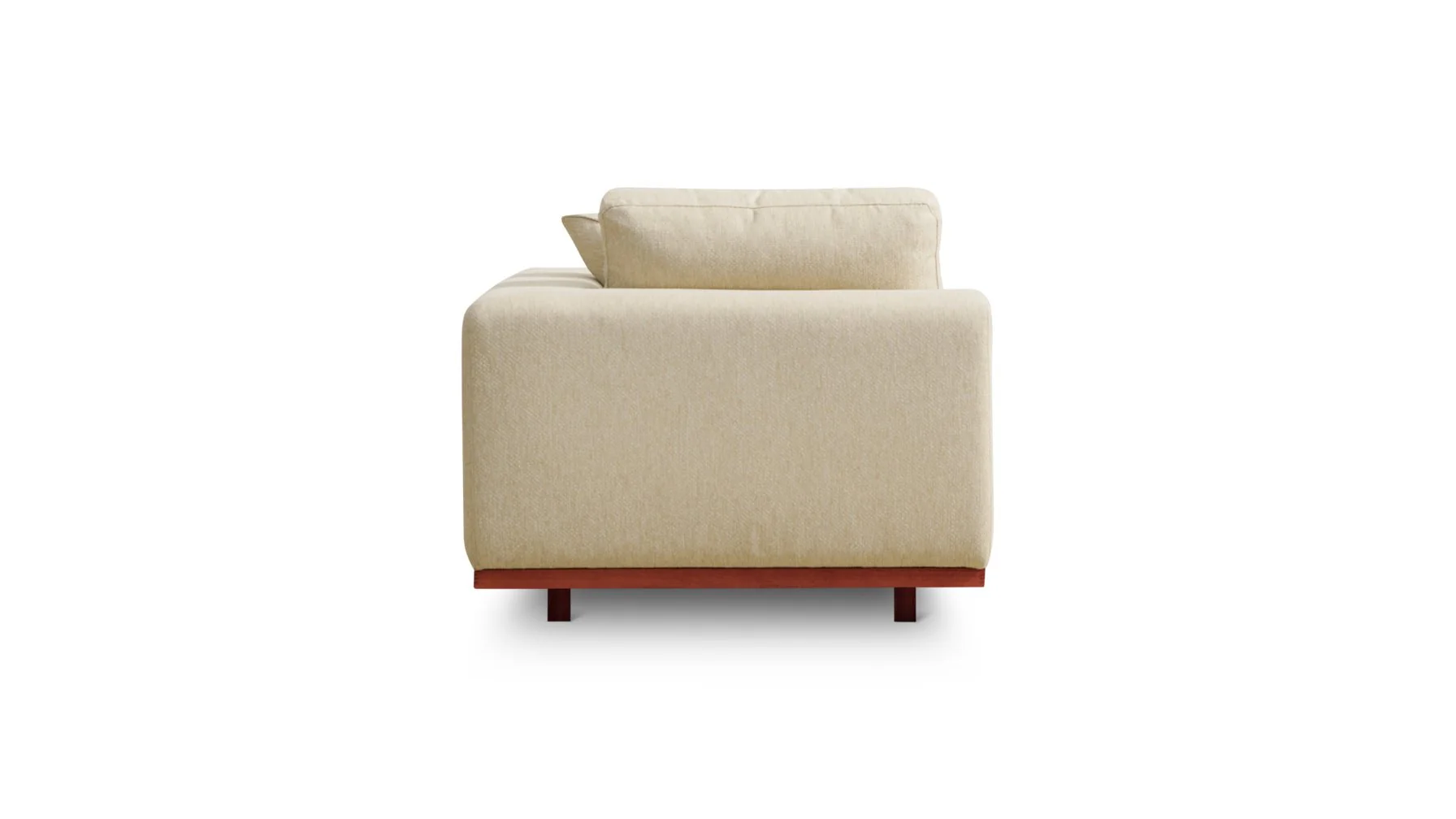 Sunny Days Outdoor Chaise, Right Facing, Sandy - Image 5