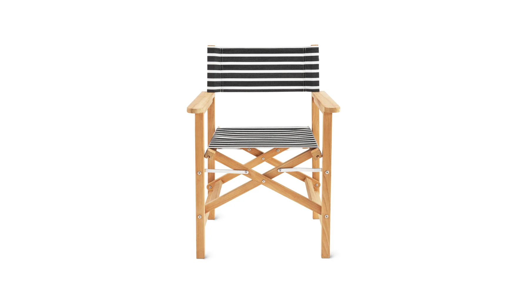 Take Five Outdoor Armchair, Black Sand - Image 3