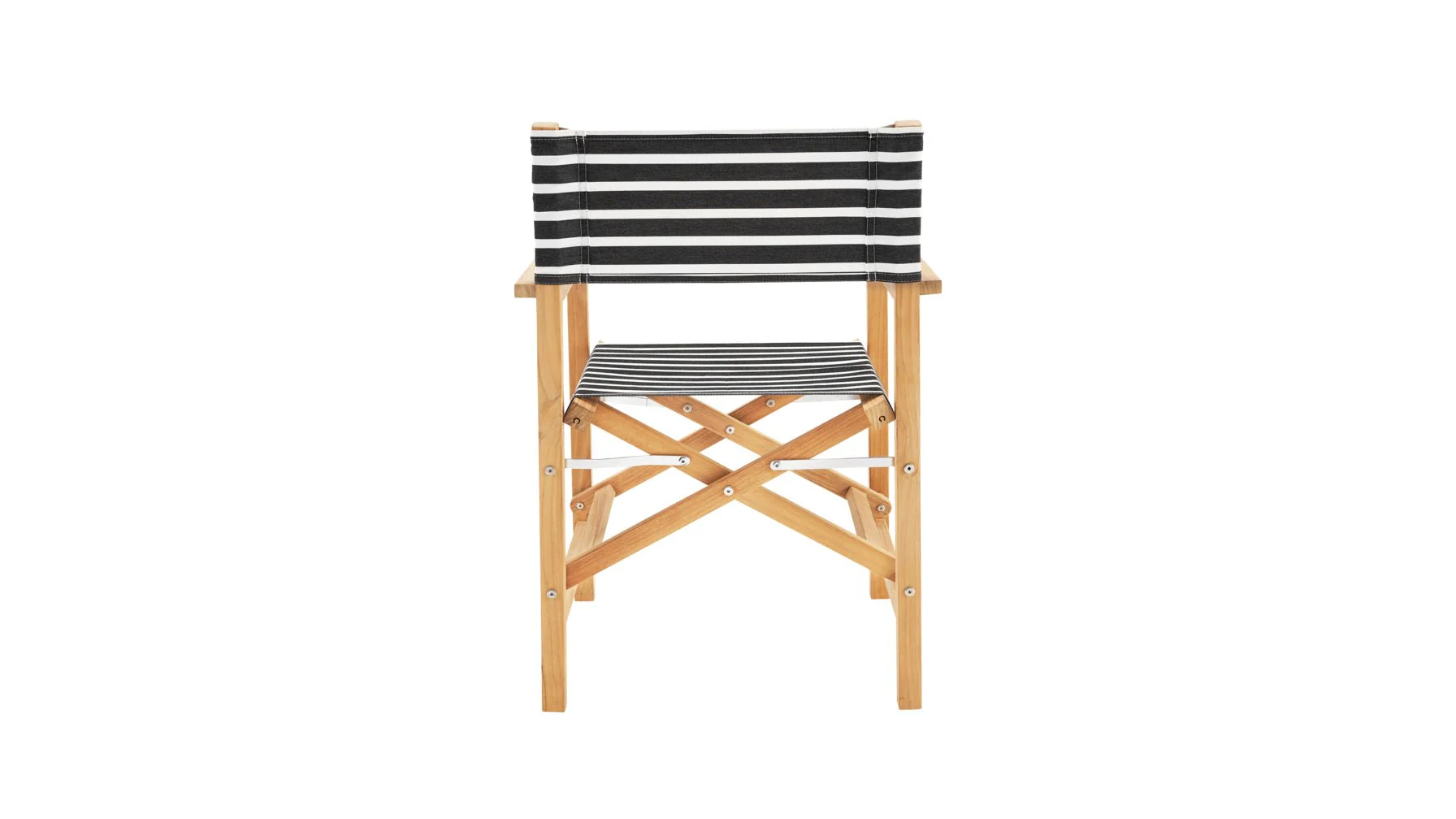 Take Five Outdoor Armchair, Black Sand - Image 5