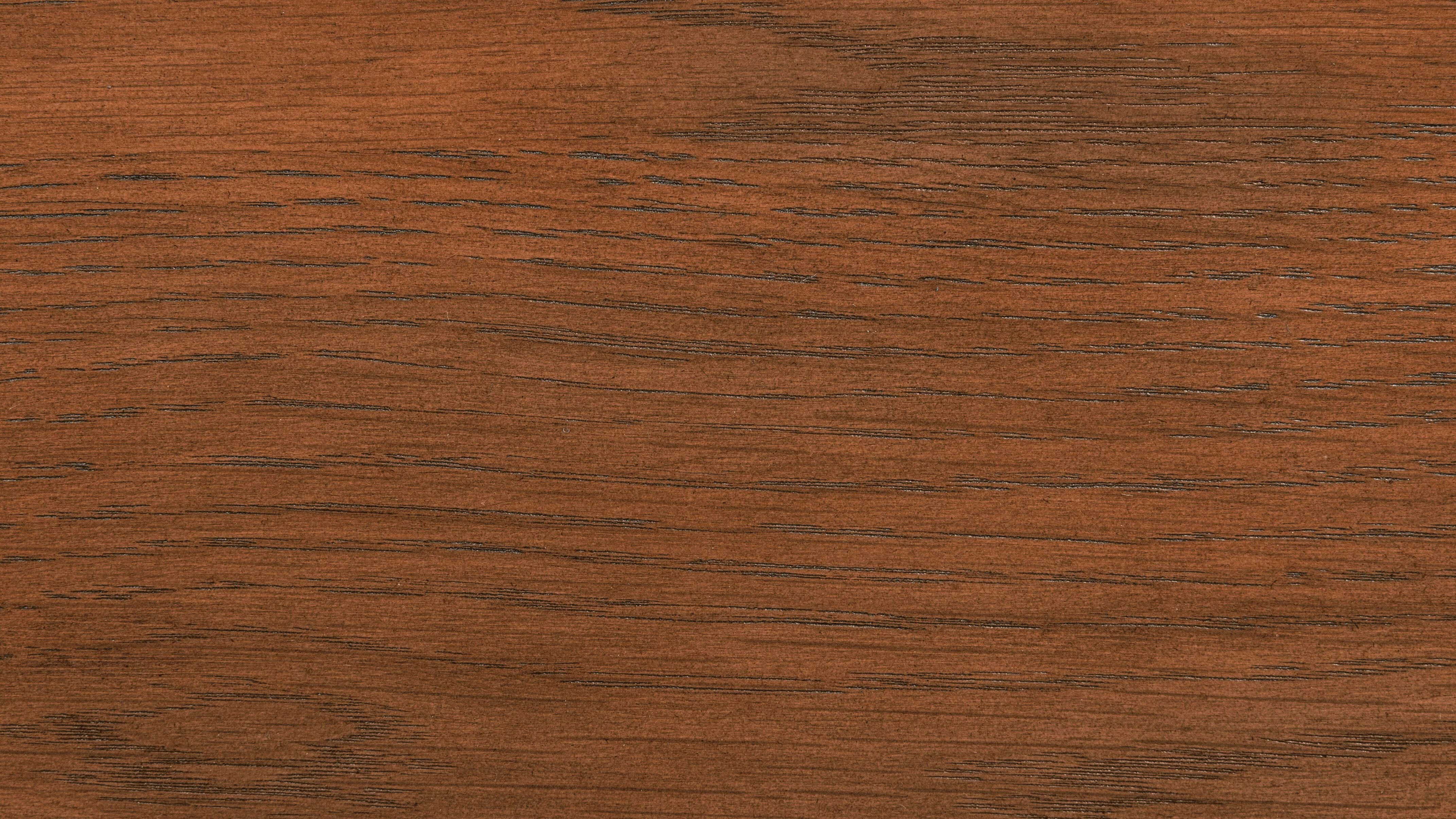 Tidal Media Unit, Stained Walnut - Image 9