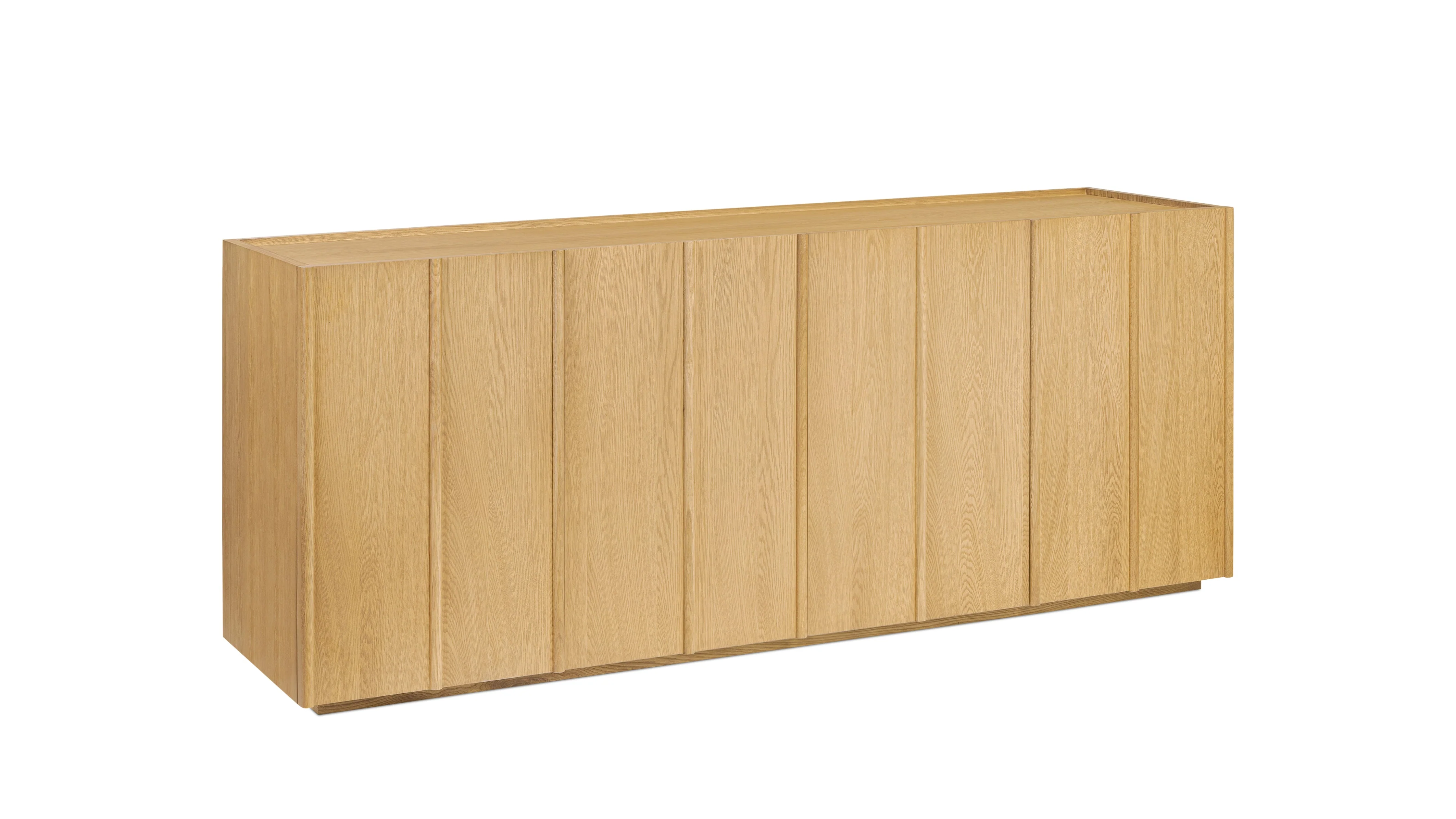 Tidal Sideboard, Oak - Image 3