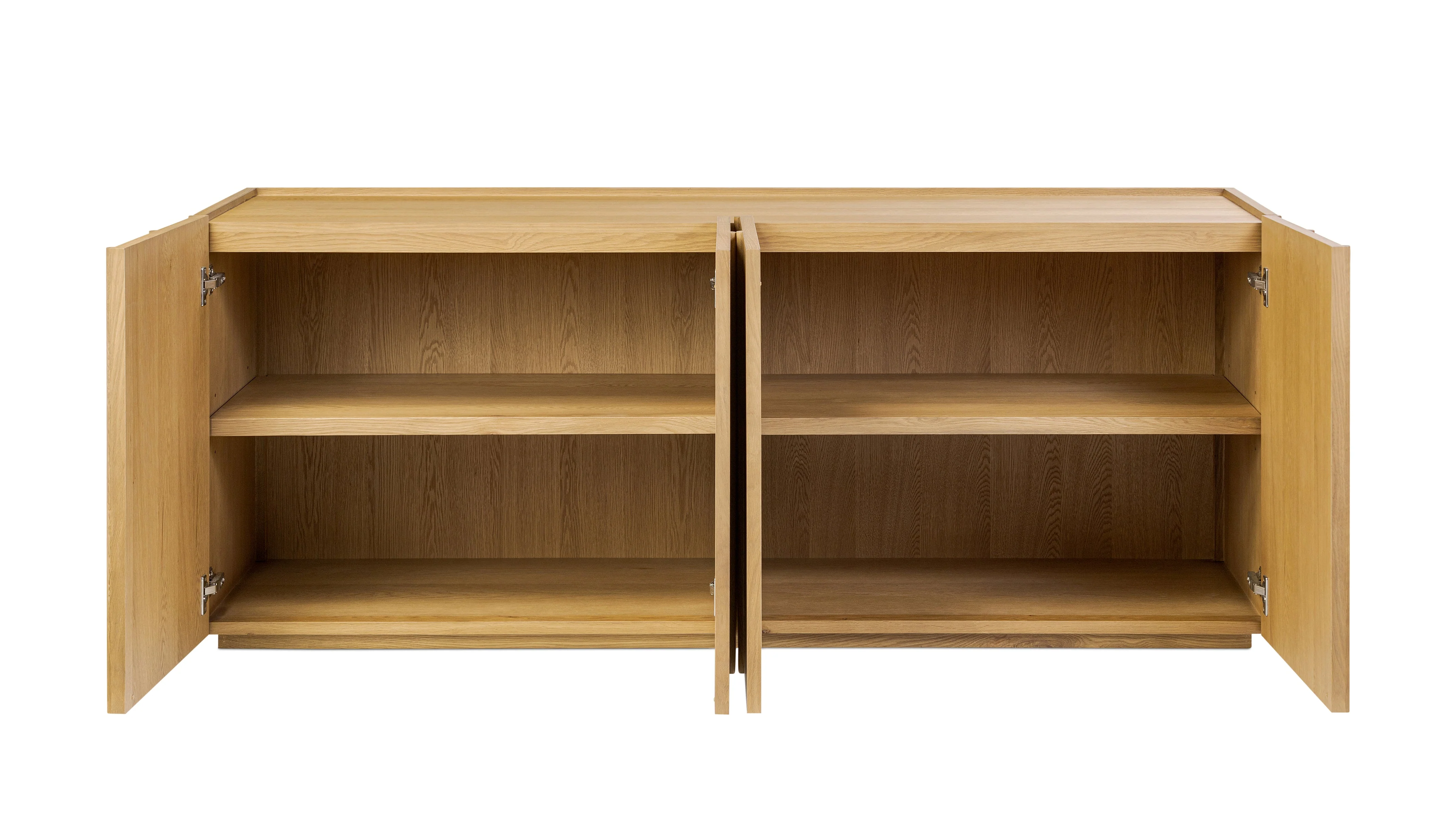 Tidal Sideboard, Oak - Image 4