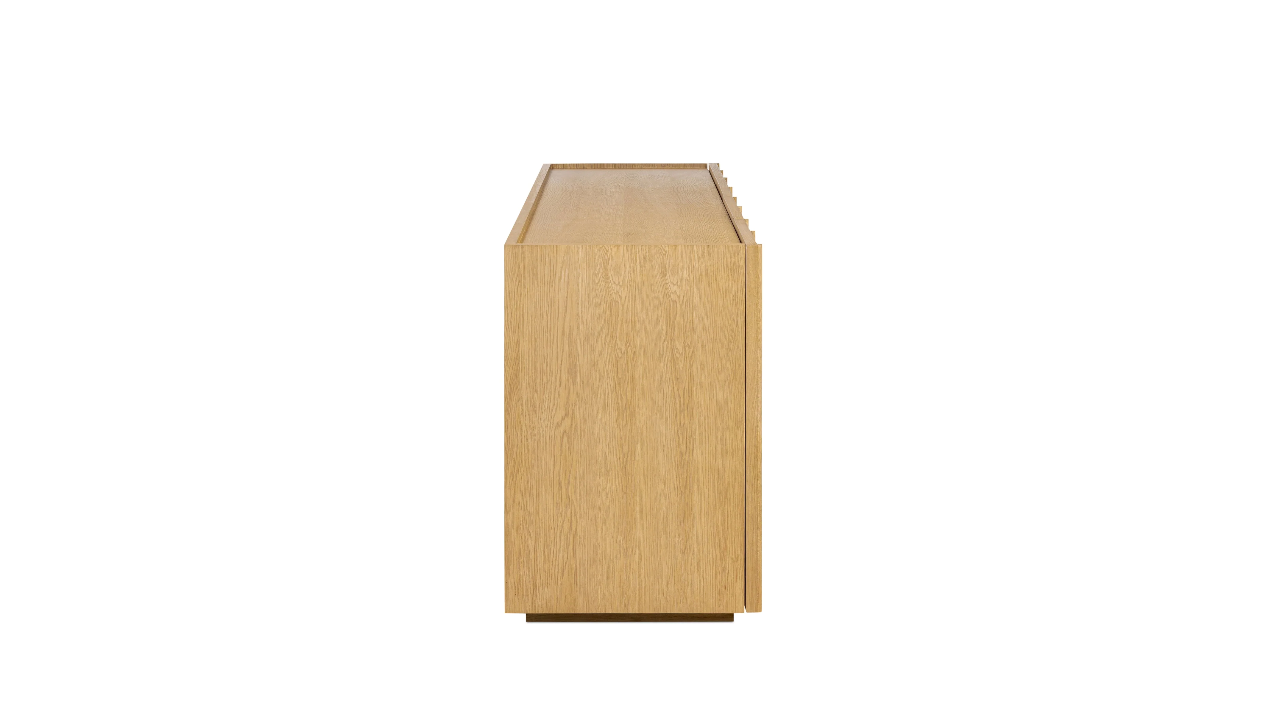 Tidal Sideboard, Oak - Image 5