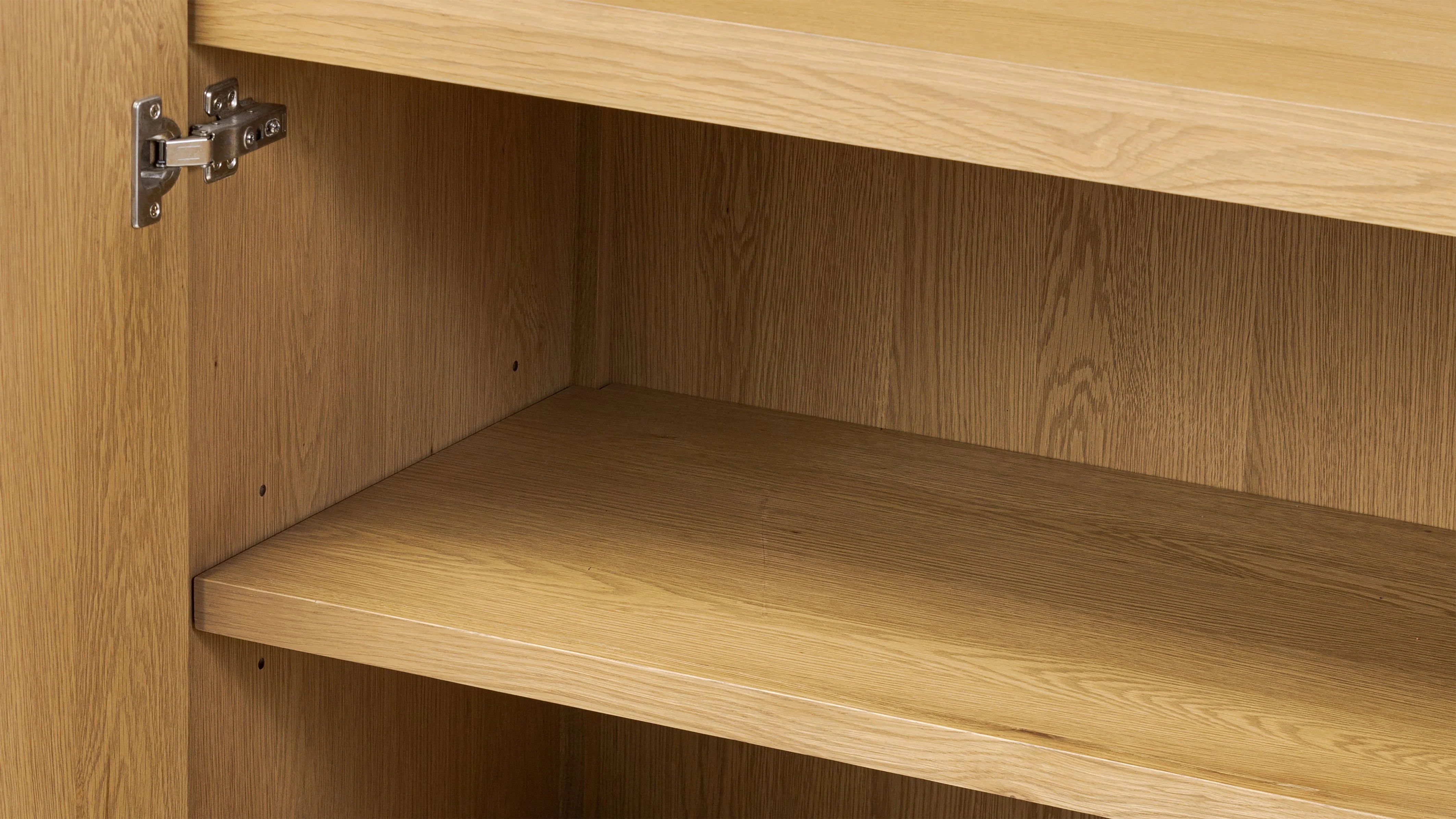 Tidal Sideboard, Oak - Image 6