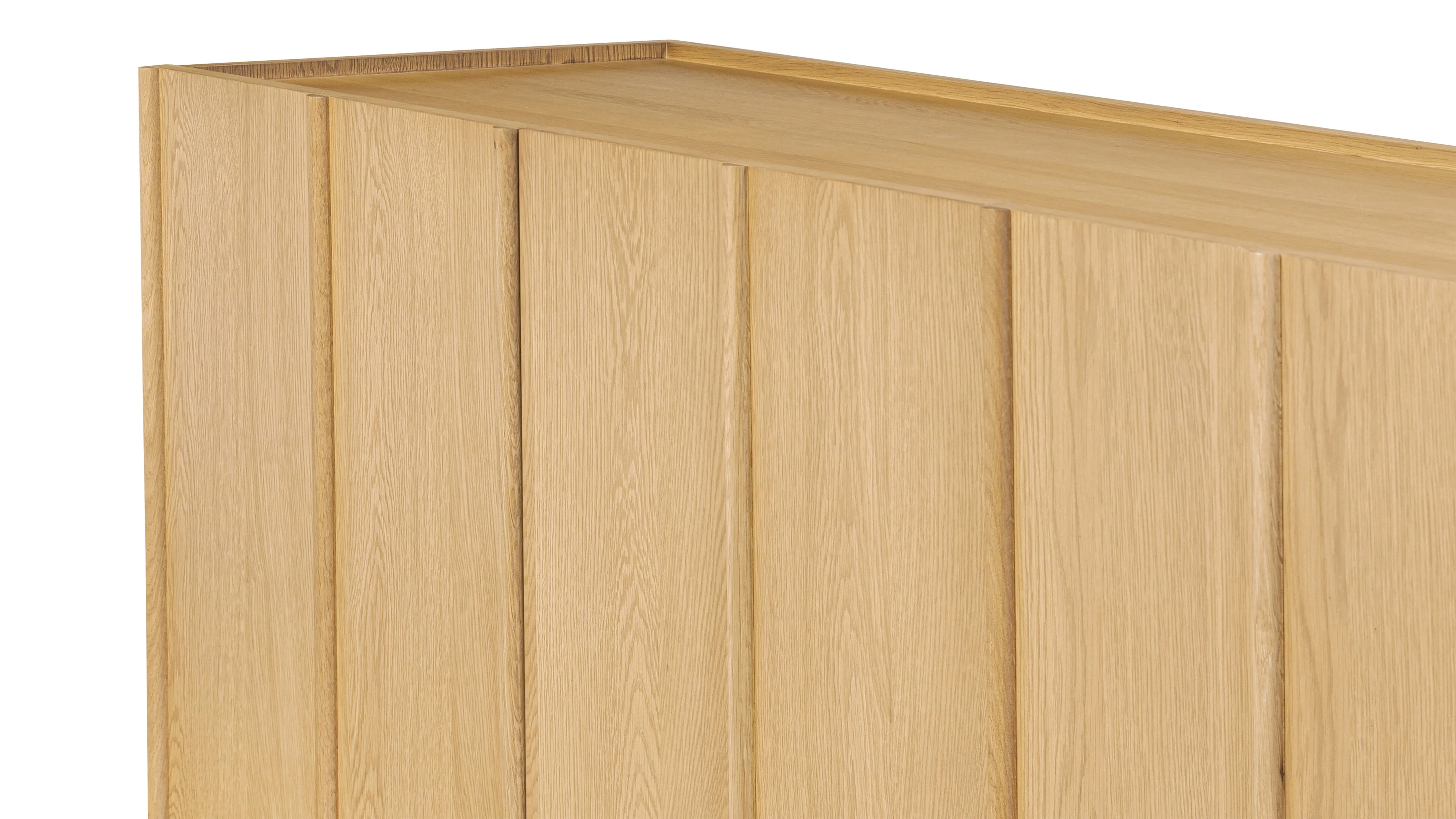 Tidal Sideboard, Oak - Image 7