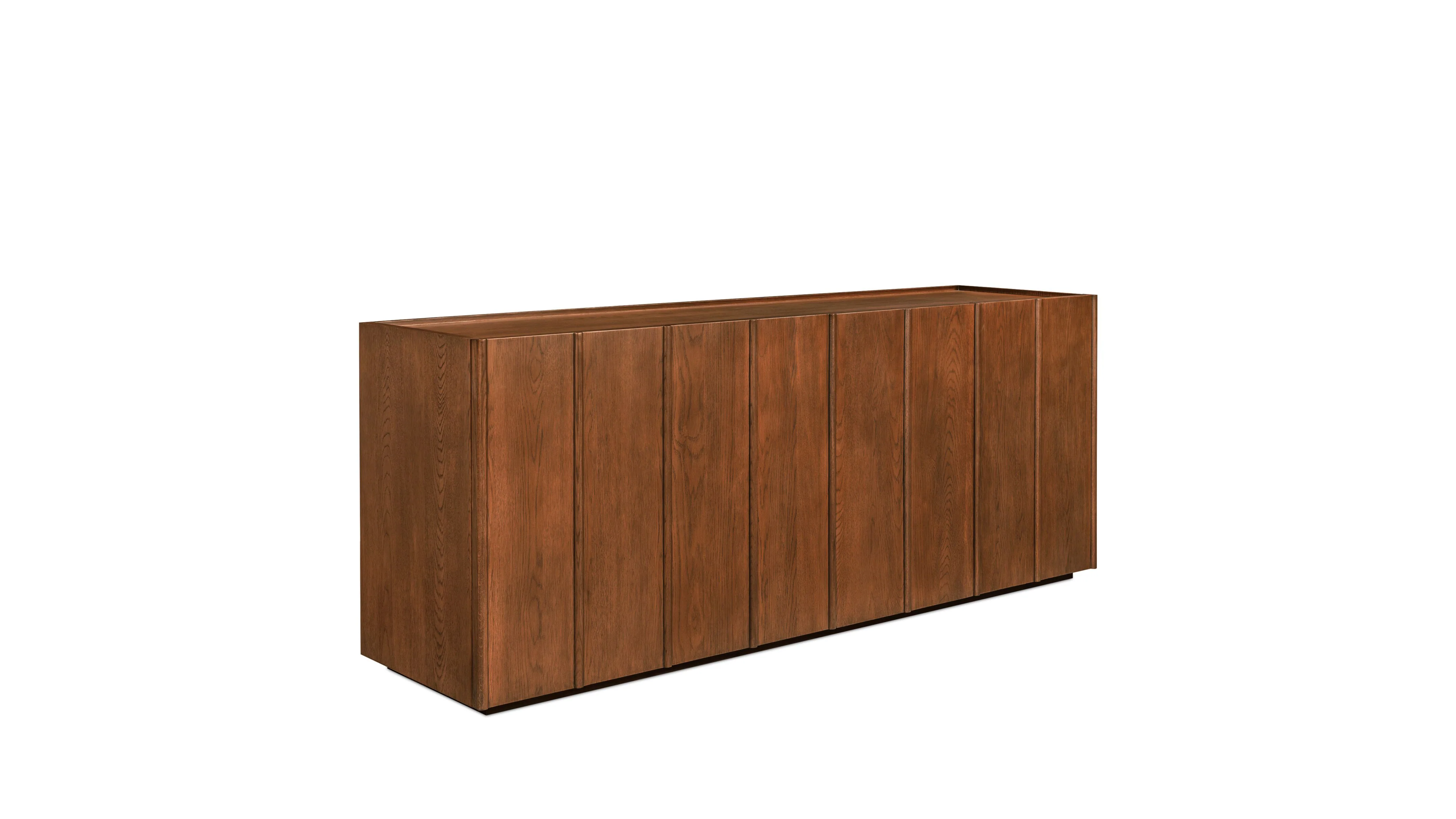 Tidal Sideboard, Stained Walnut - Image 3