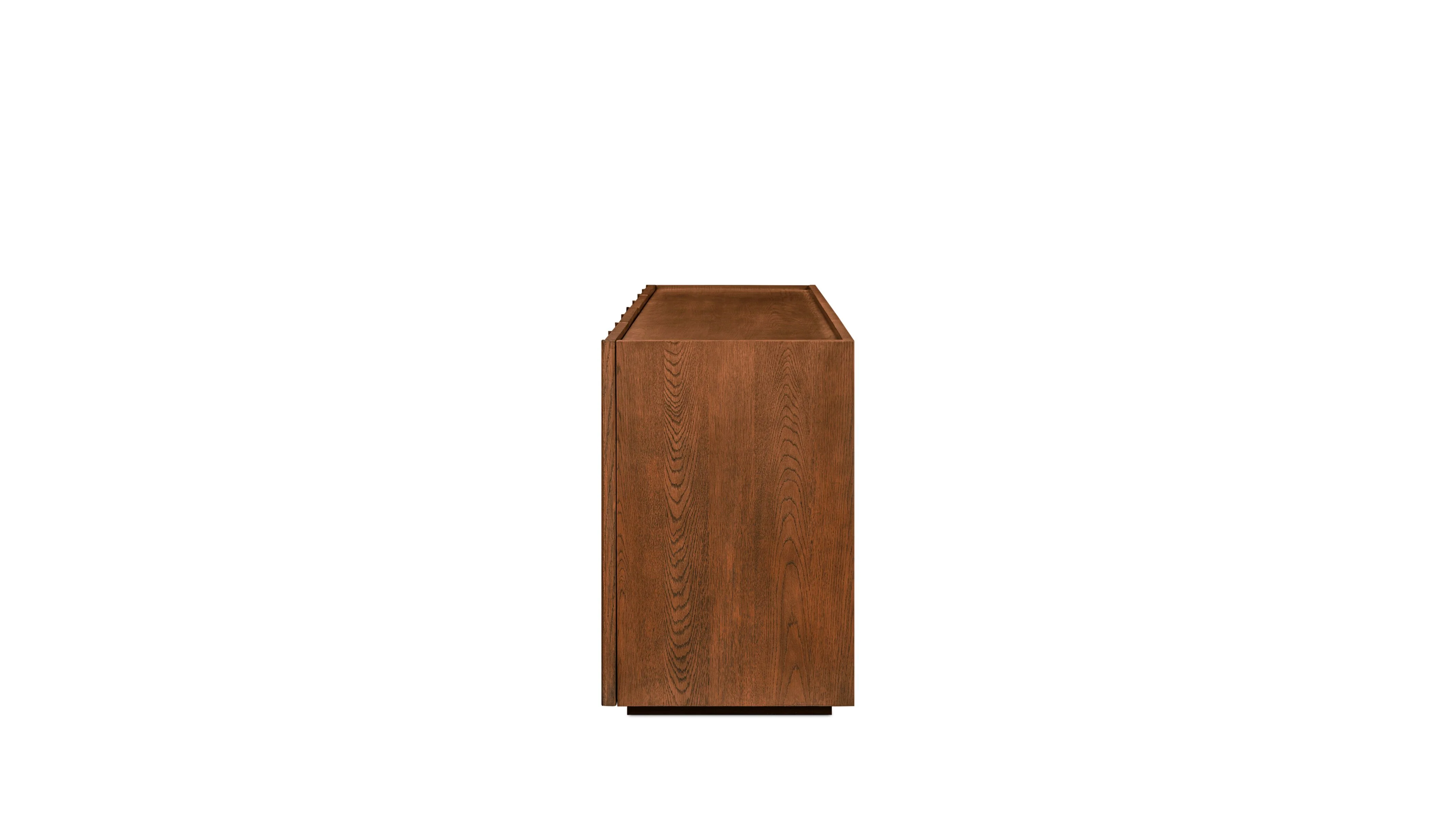 Tidal Sideboard, Stained Walnut - Image 4