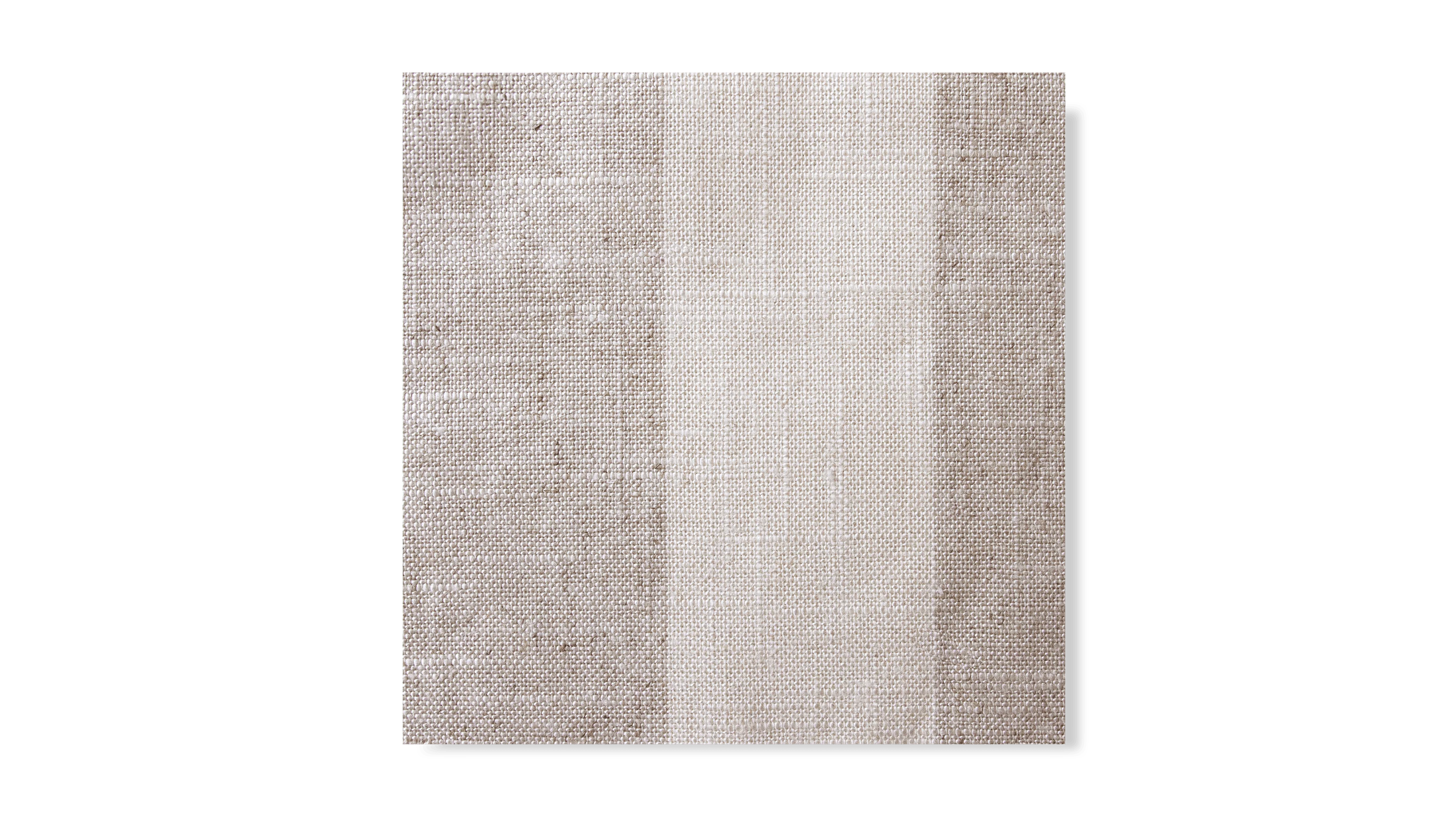 Wave Storage Bed, King, Dover Stripe - Image 9