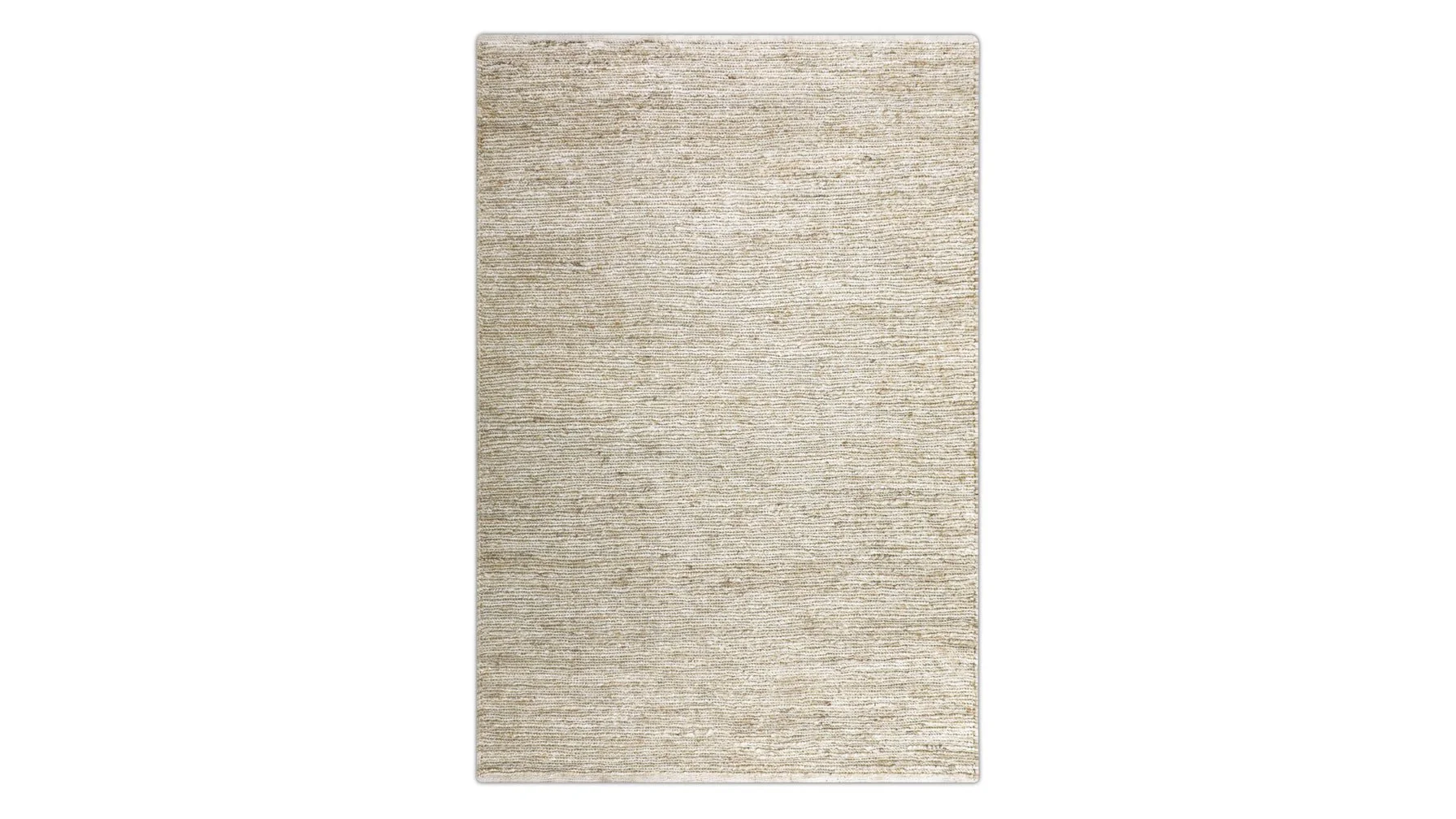West Coast Rug, 5x8, Vanilla - Image 5