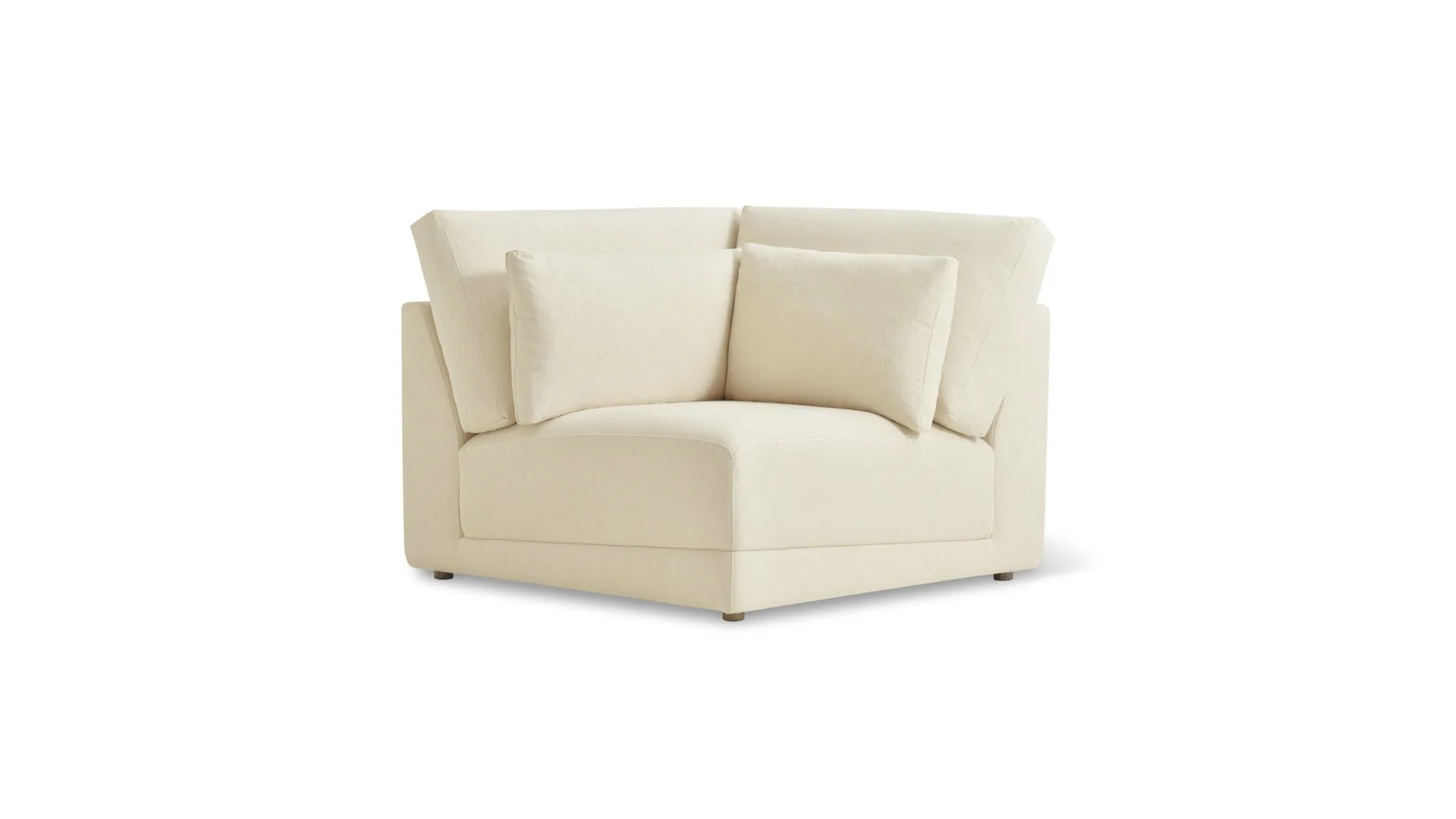 Wind Down Corner Chair, Beach - Image 3