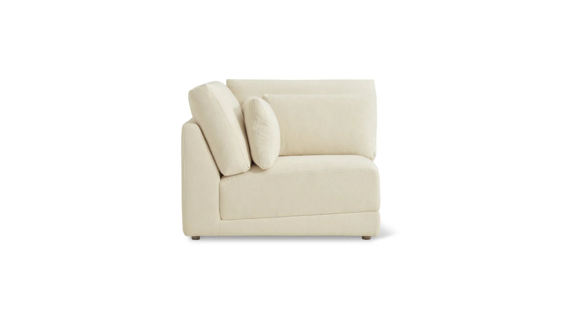 Wind Down Corner Chair, Beach - Image 4