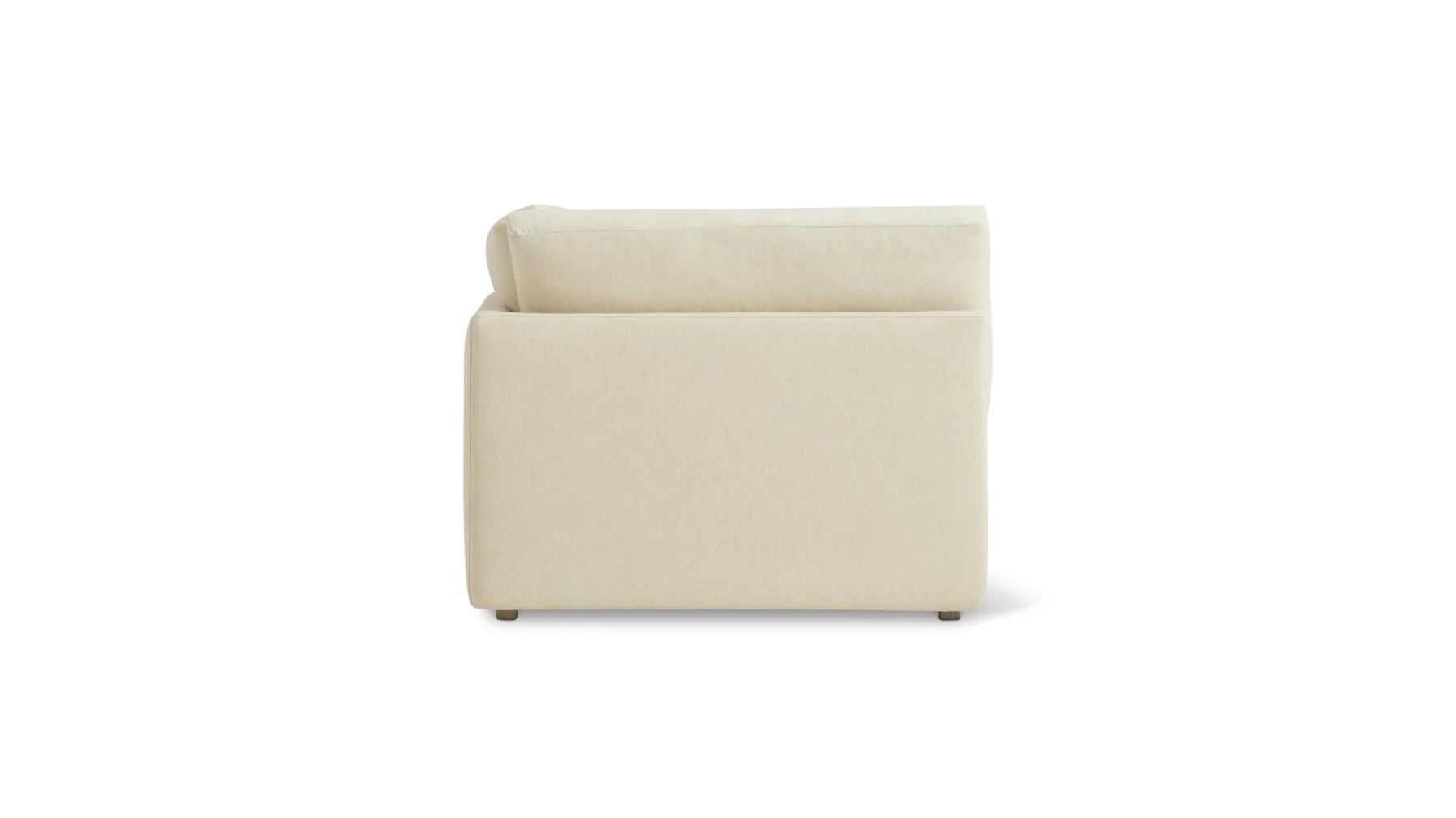 Wind Down Corner Chair, Beach - Image 5