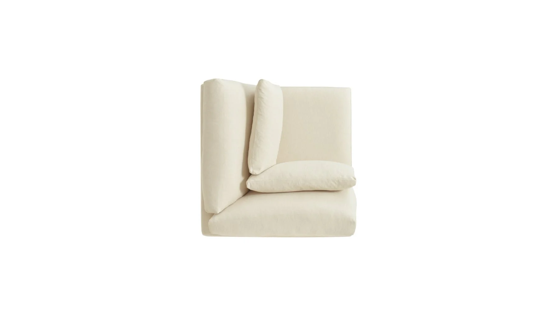 Wind Down Corner Chair, Beach - Image 8